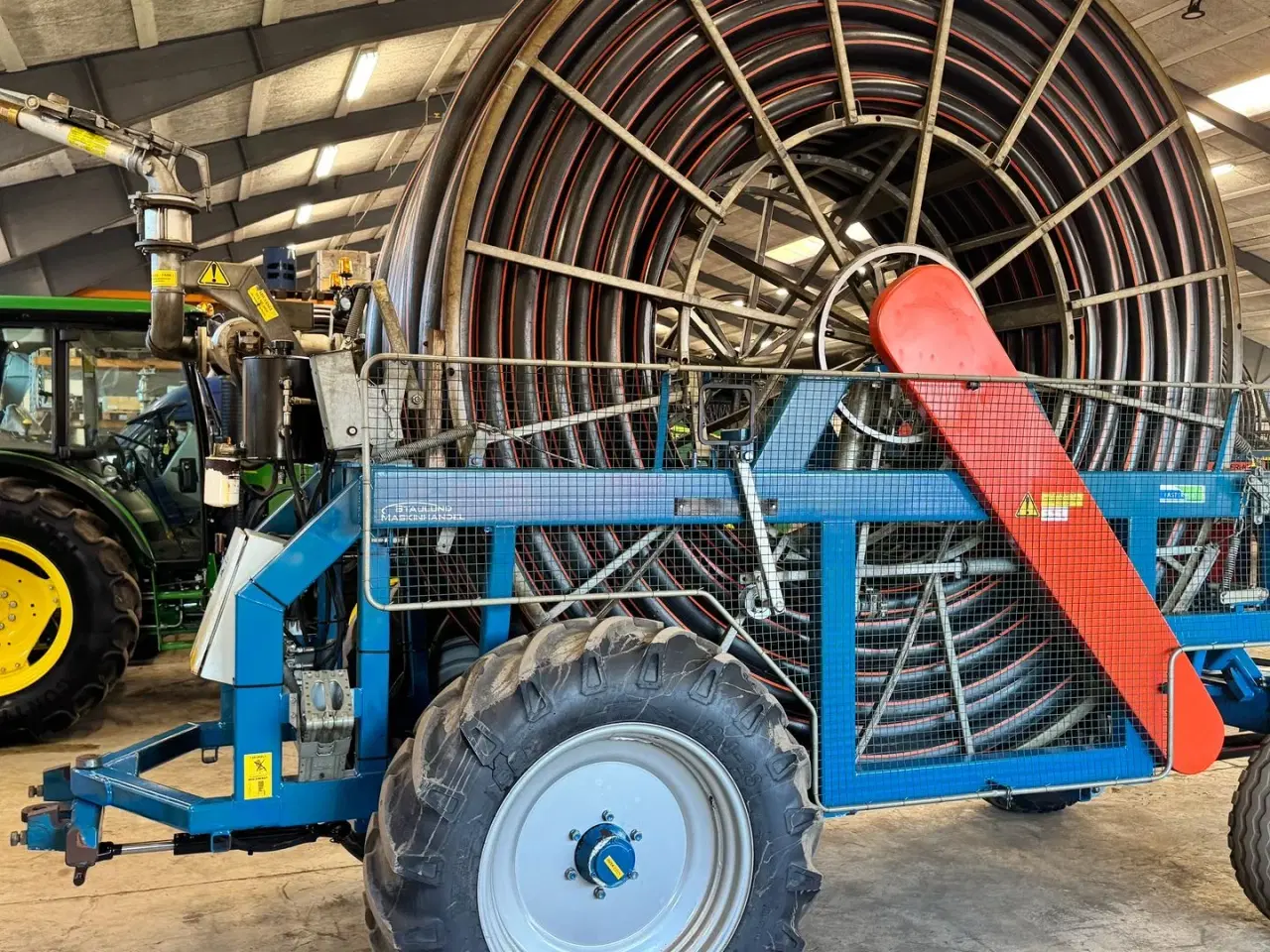 Billede 16 - Fasterholt FM 4300