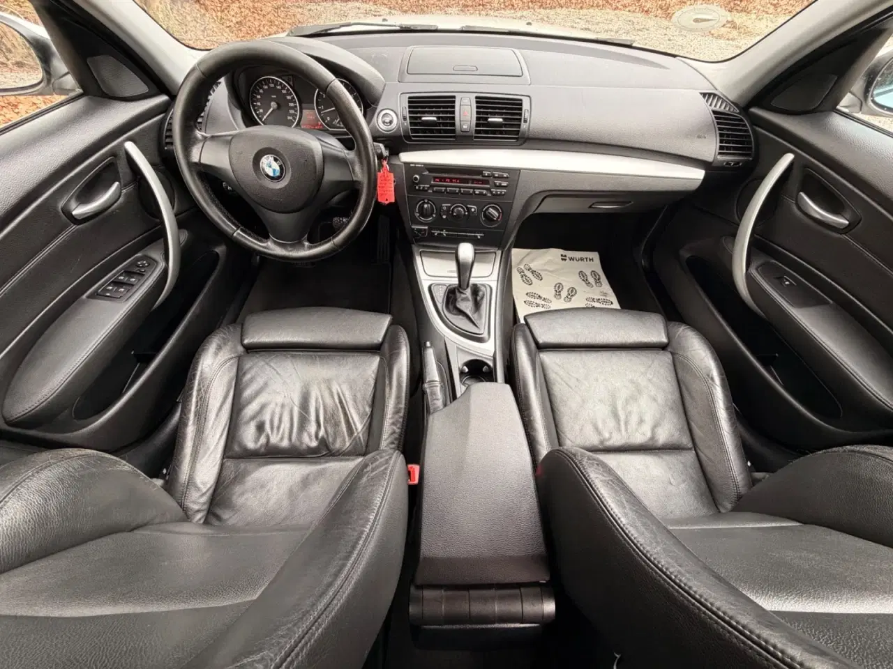 Billede 11 - BMW 118i 2,0 Advantage aut.