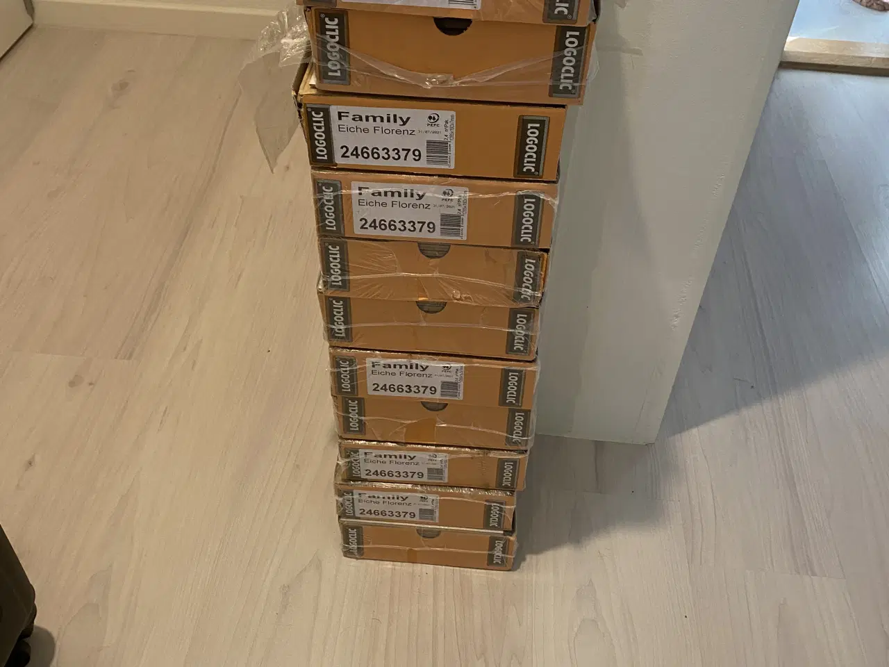 Billede 1 - Clic 7 mm