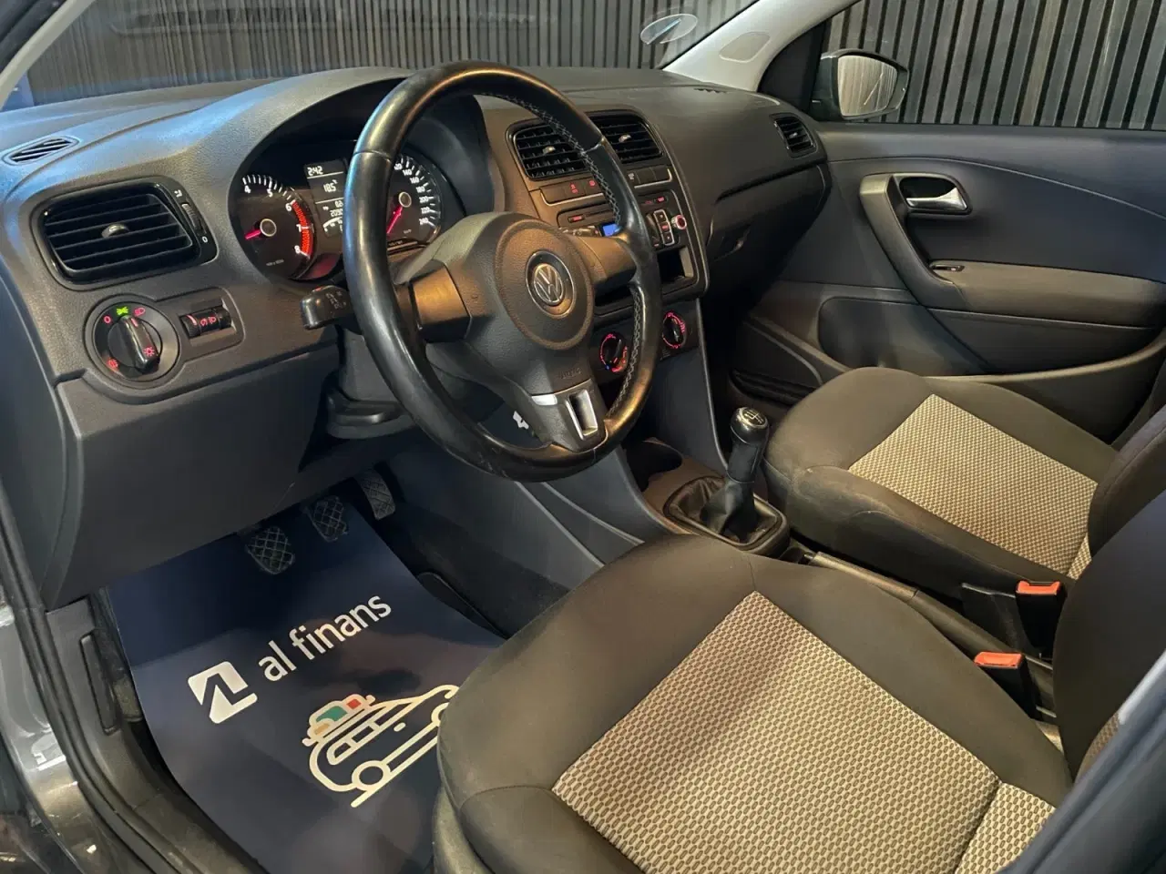 Billede 6 - VW Polo 1,2 Trendline
