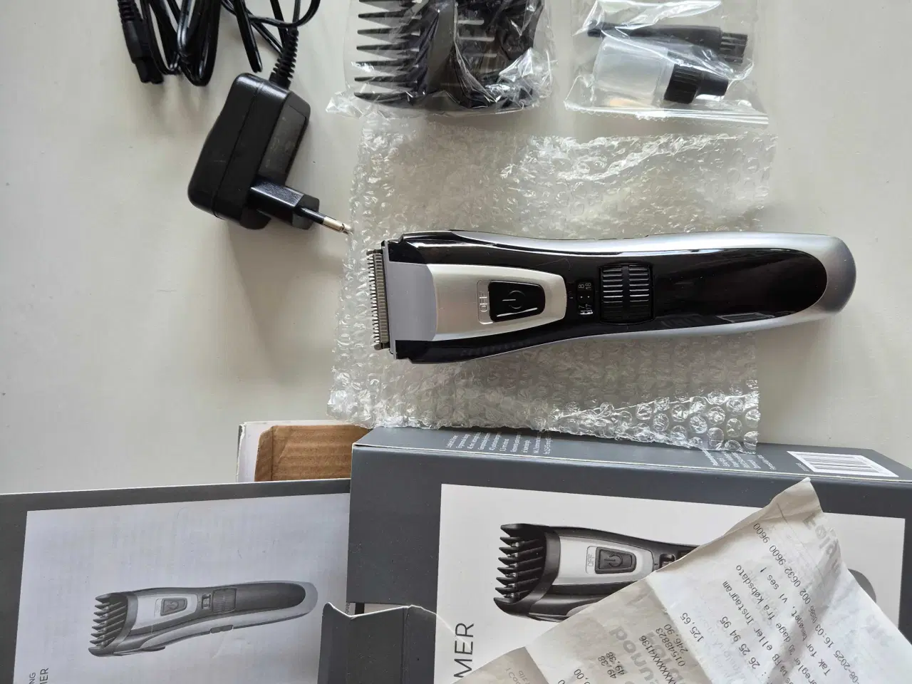 Billede 13 - Kurve m.m til lille hund