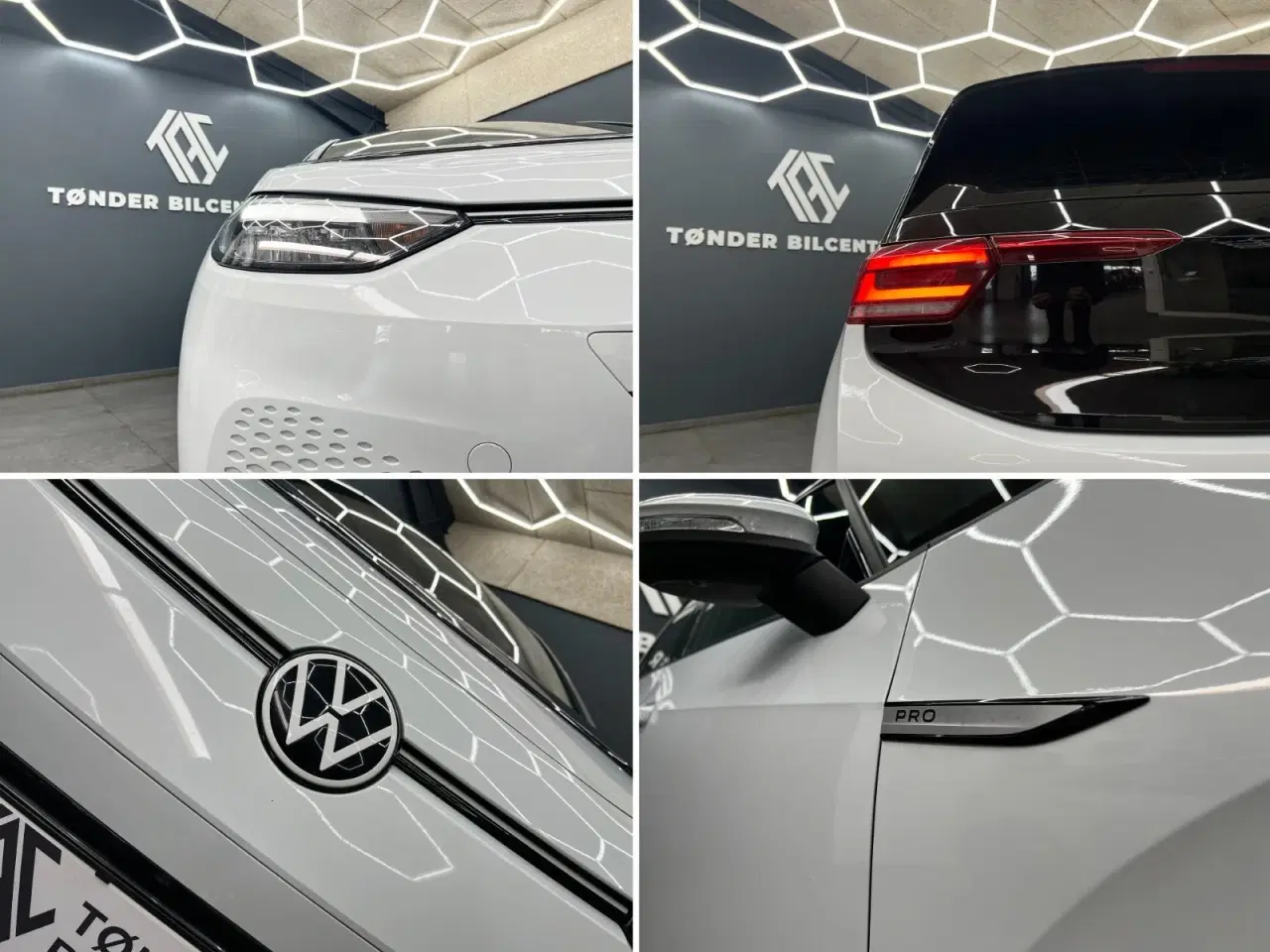 Billede 14 - VW ID.3 58 Pro Performance Life