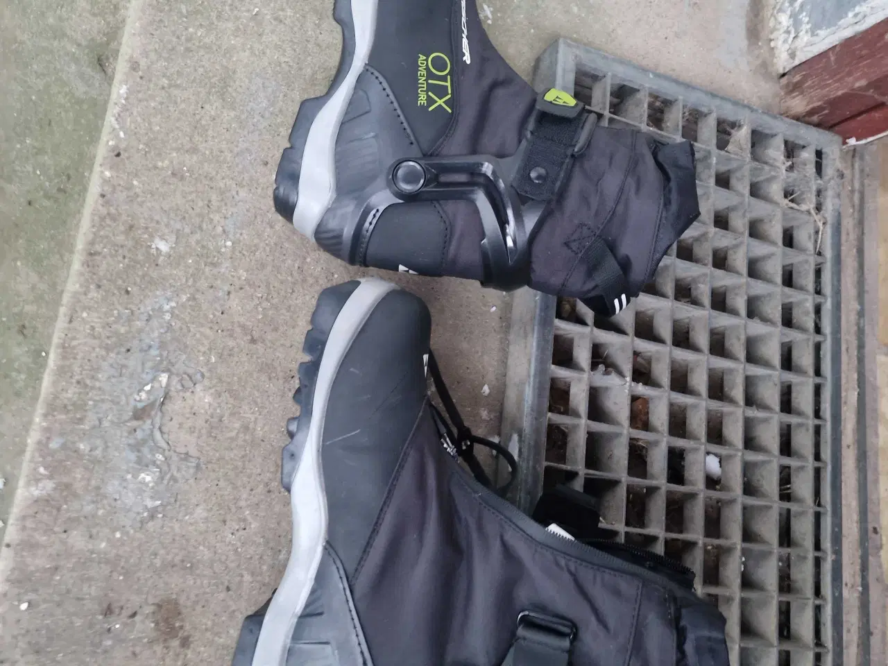 Billede 3 - Langrendstøvler 