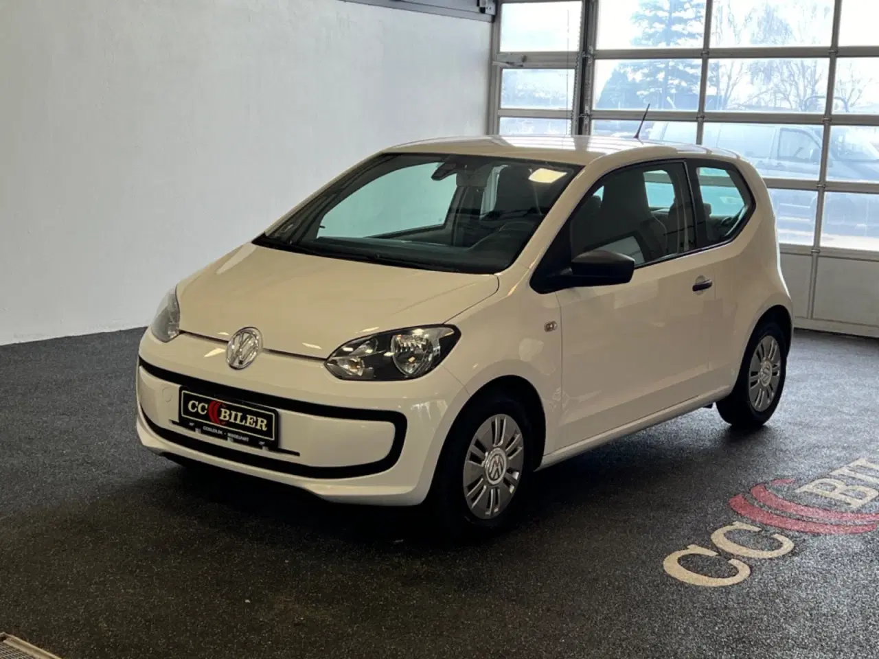 Billede 1 - VW Up! 1,0 60 Take Up! BMT