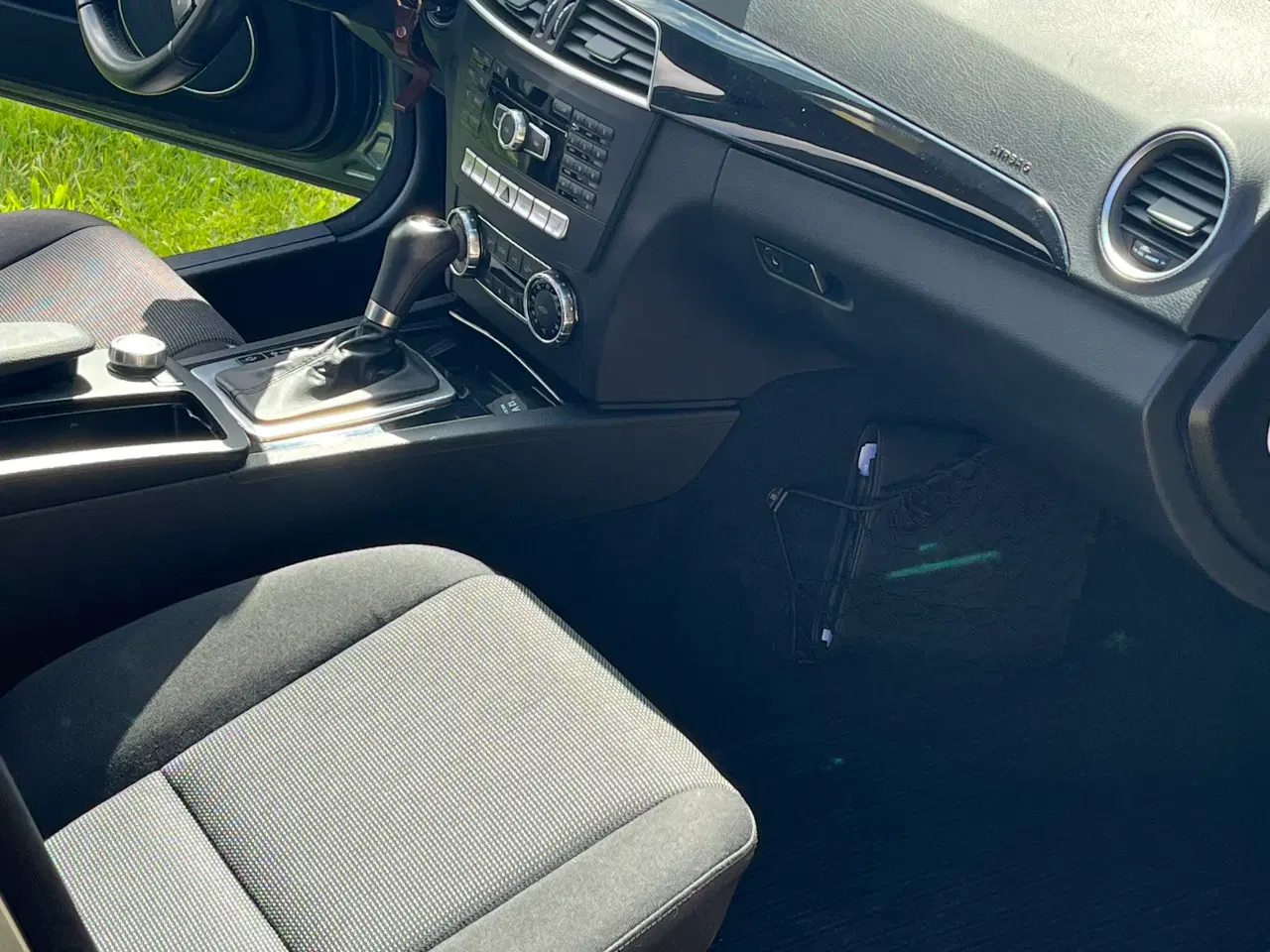 Billede 4 - Mercedes c 220 cdi