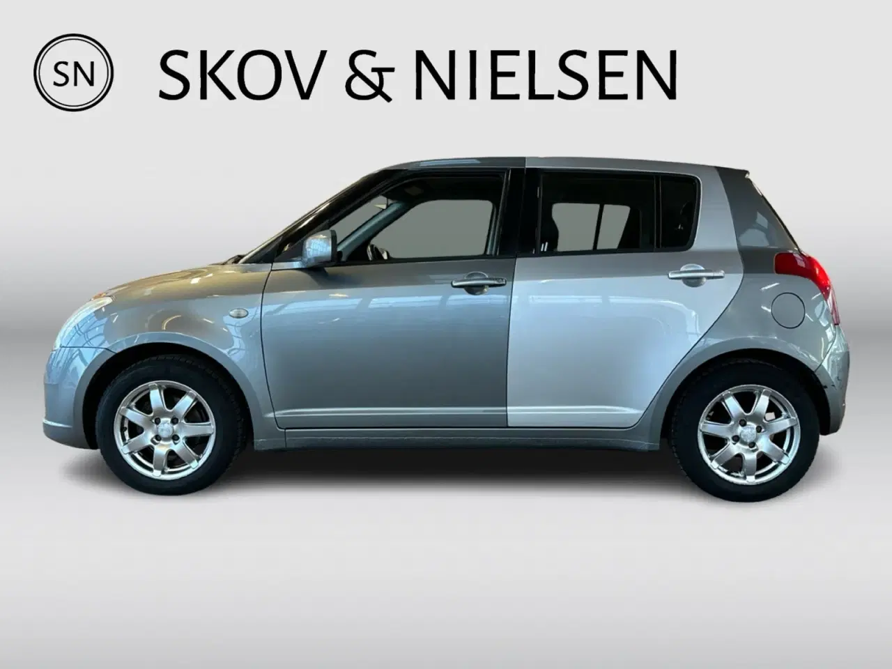 Billede 2 - Suzuki Swift 1,3 GL-S