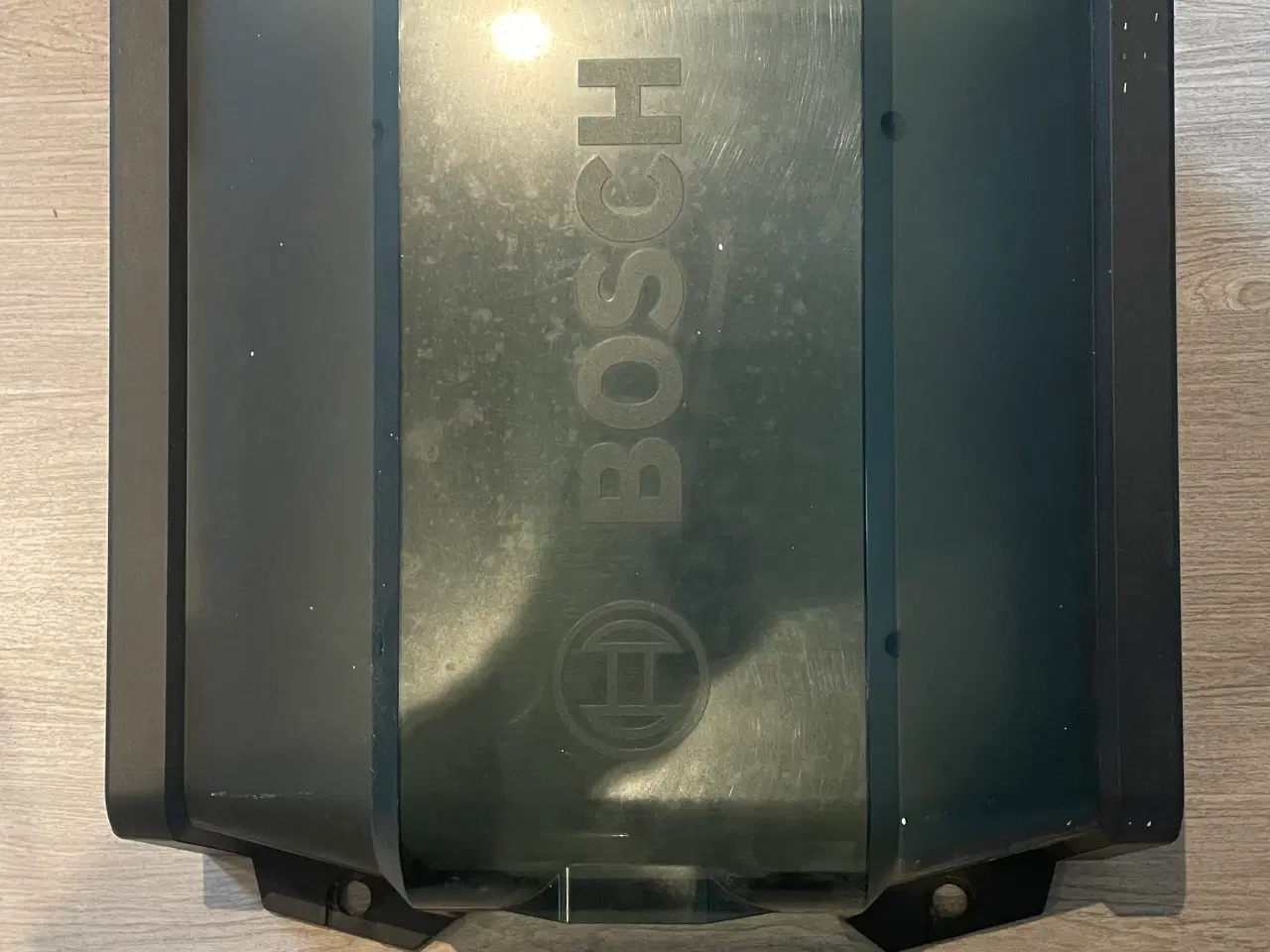 Billede 3 - Bosch Indego S+500 med div udstyr 