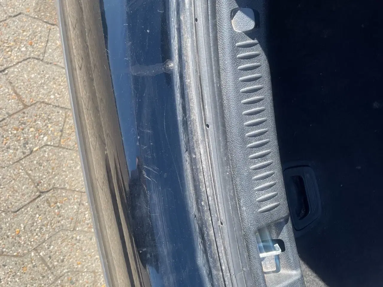 Billede 5 - Mercedes E220 d 2,0 Avantgarde aut.