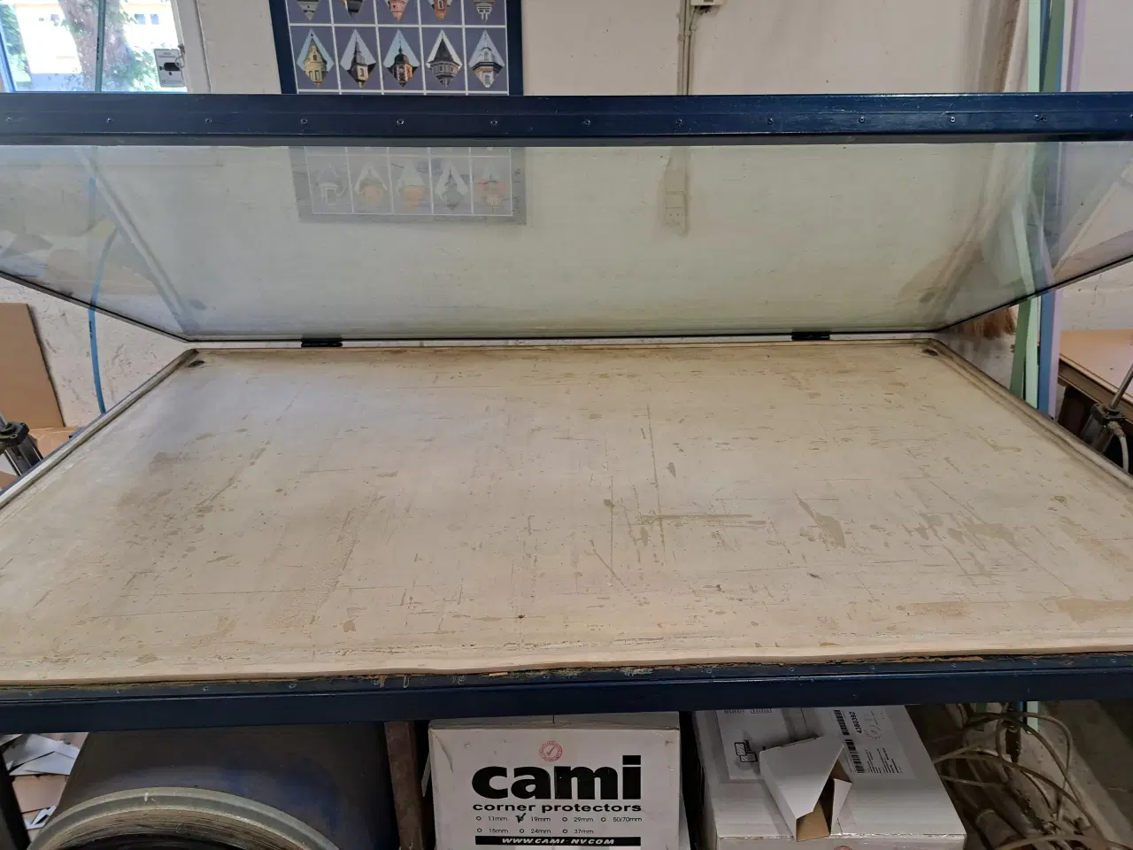 Billede 2 - Vacumbord 