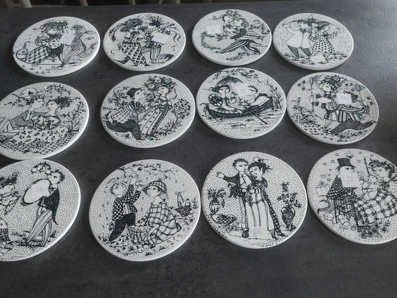 Billede 16 - Loppemarked på Margrethevang 17 Faaborg 