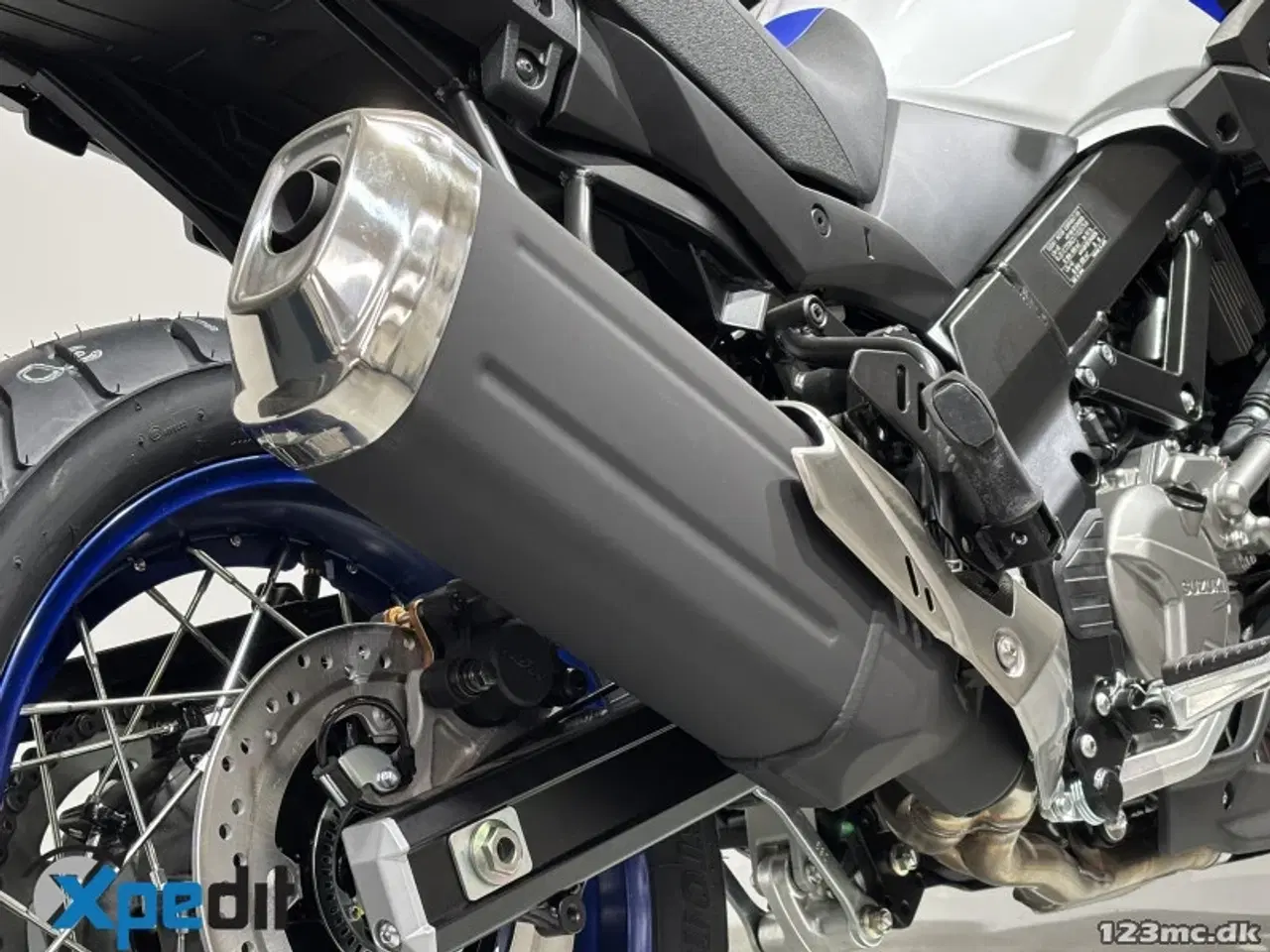 Billede 19 - Suzuki DL 650 XT V-Strom