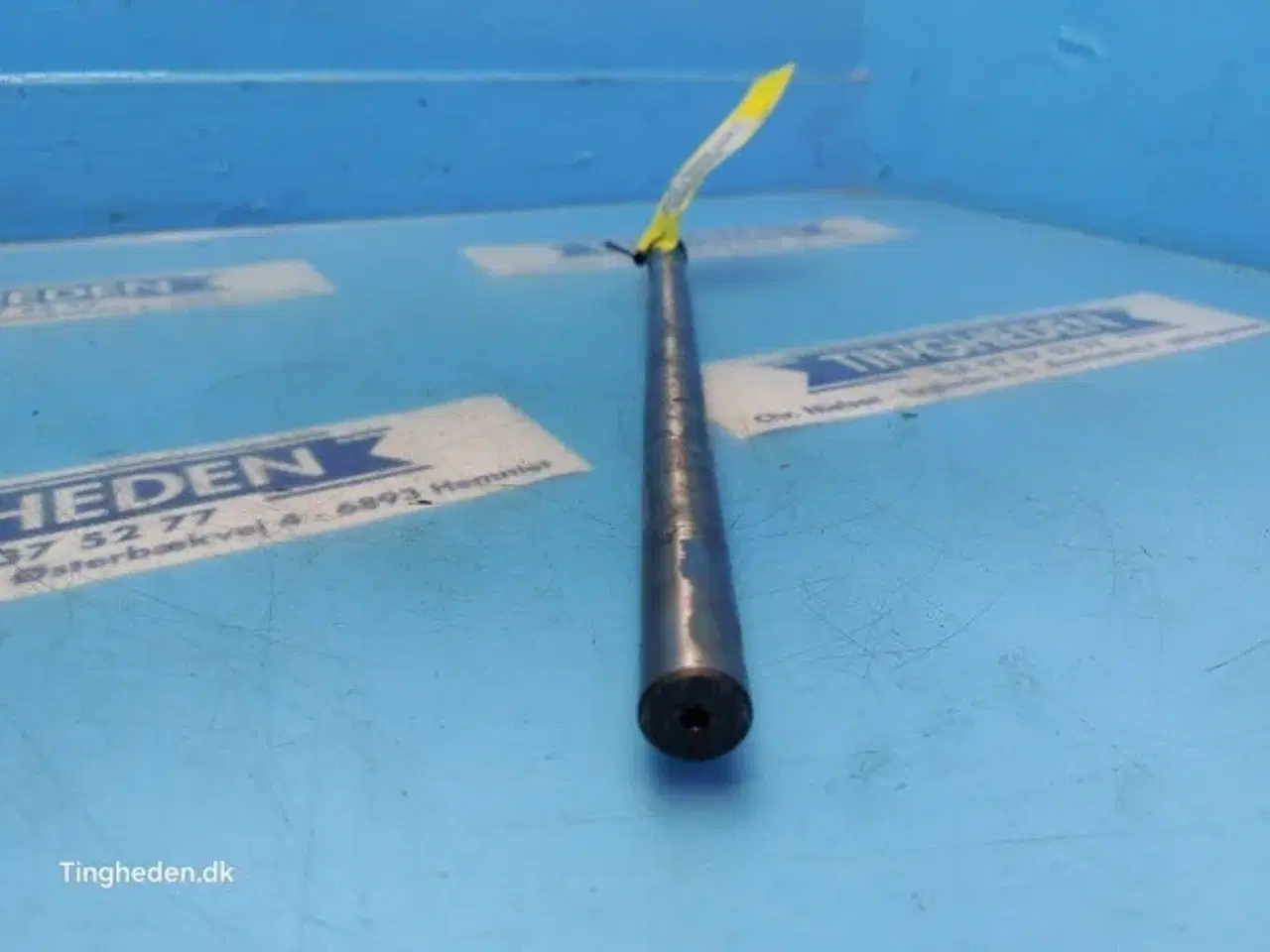 Billede 6 - Massey Ferguson 690 Skinne 1674531M1