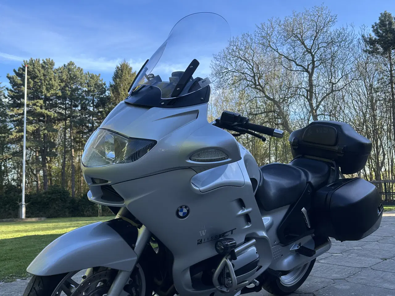 Billede 7 - BMW kvalitets touring 