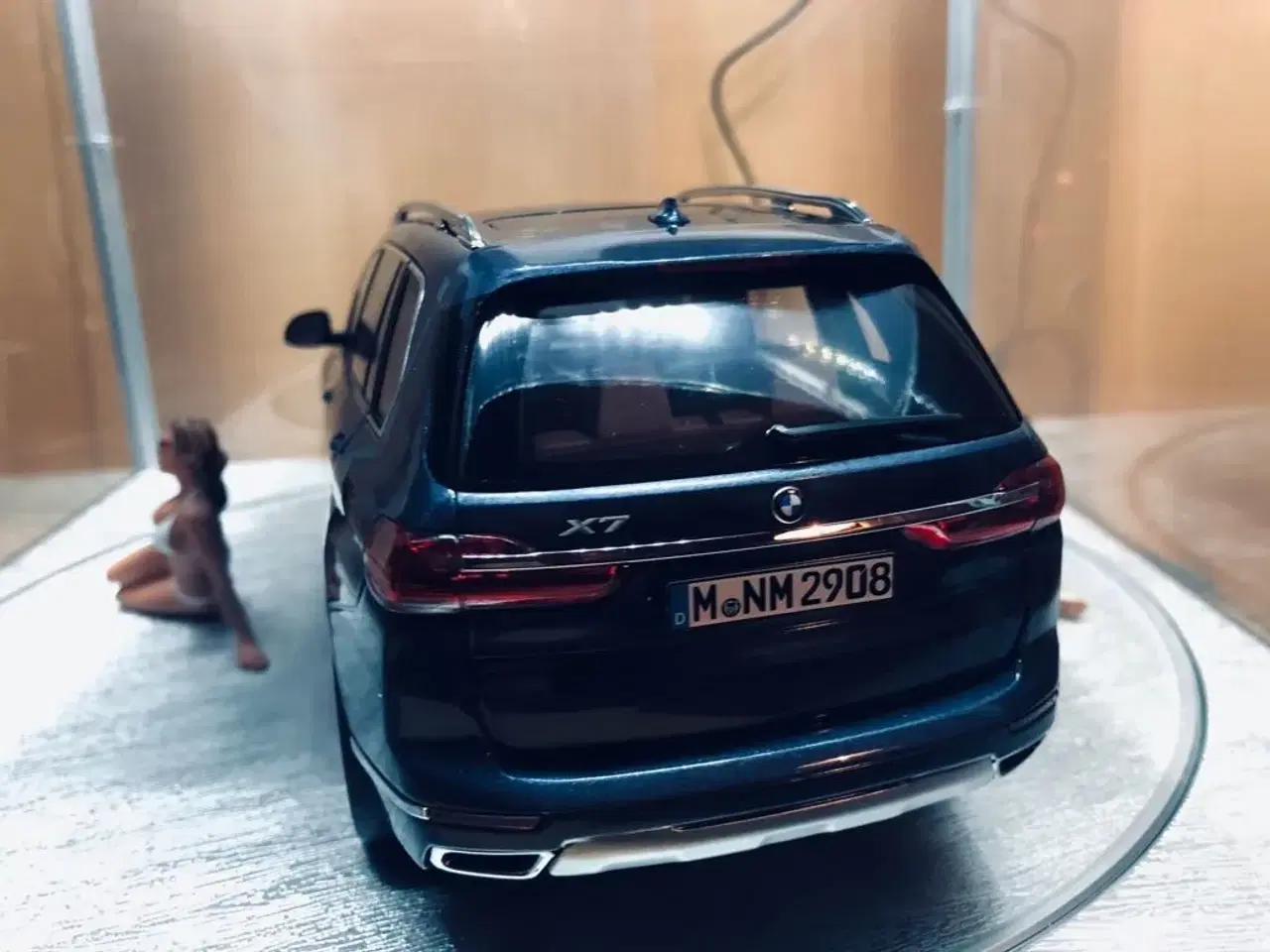 Billede 3 - BMW x7