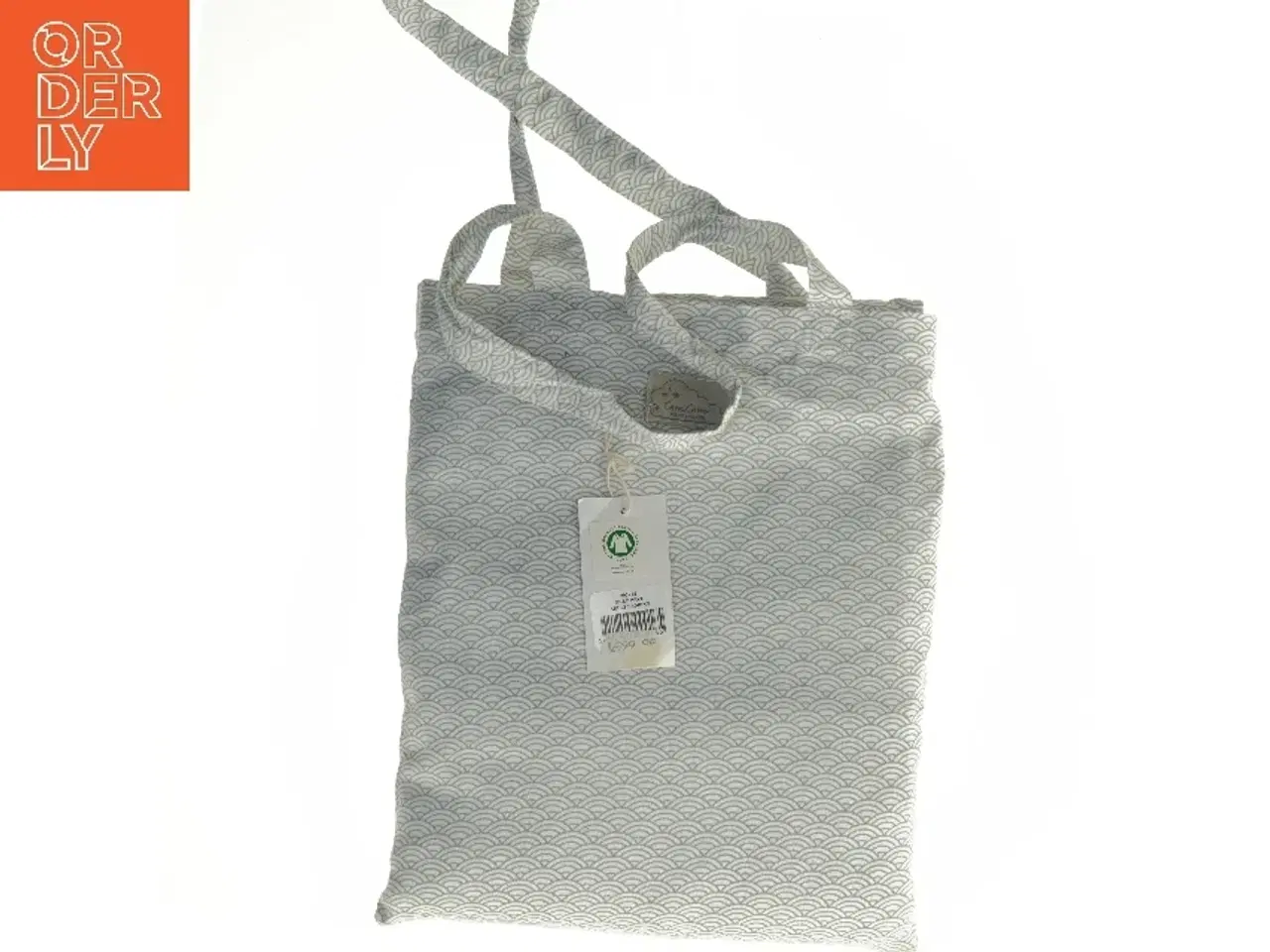 Billede 1 - Øko sengetøj fra CamCam voksen