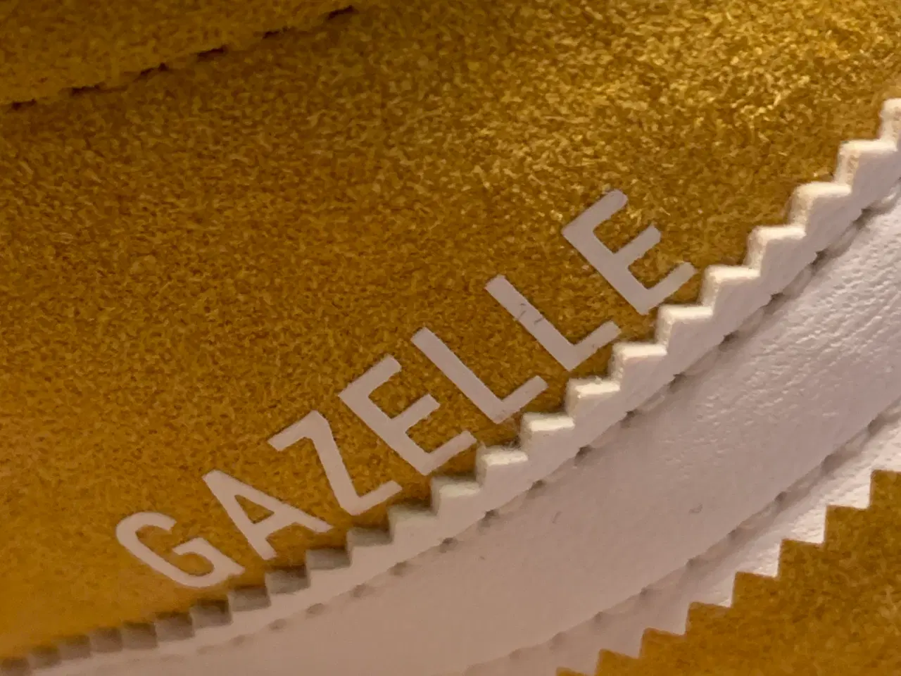 Billede 3 - Adidas Gazelle Sko