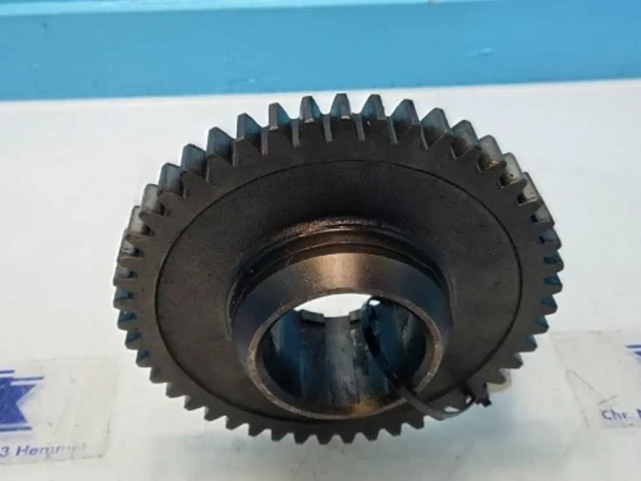 Billede 6 - New Holland TX68 Tandhjul 80396121