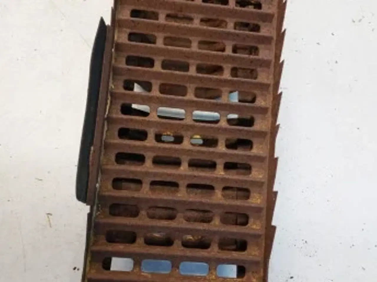 Billede 9 - New Holland TX68 Ryster 89515584