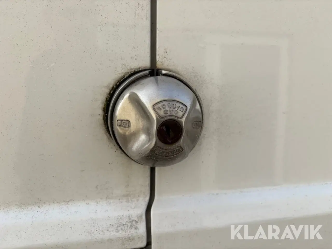 Billede 10 - Varebil Volkwagen Transporter 2.0 TDI KASSEVOGN