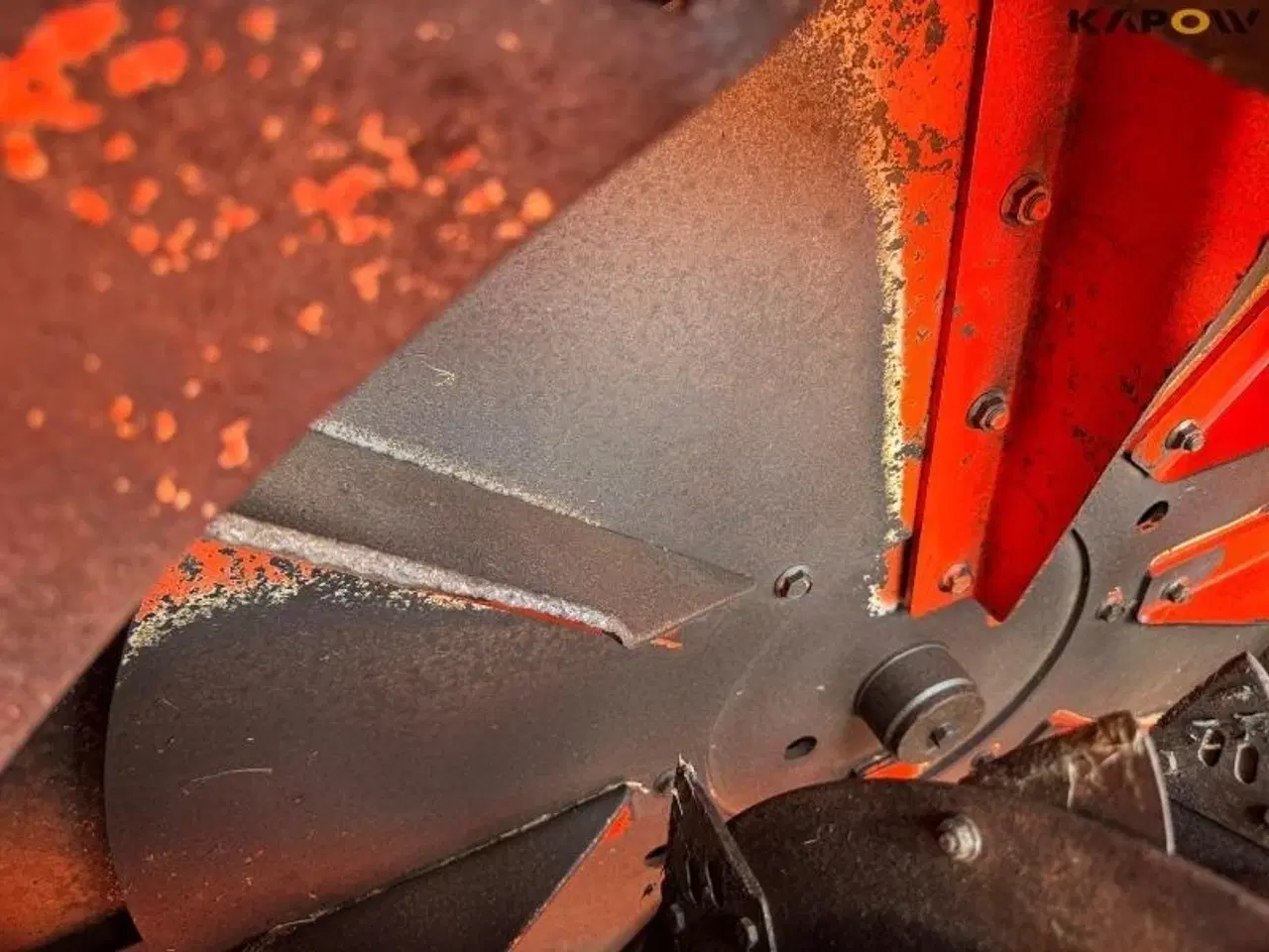Billede 10 - Kuhn Primor PRI 3560