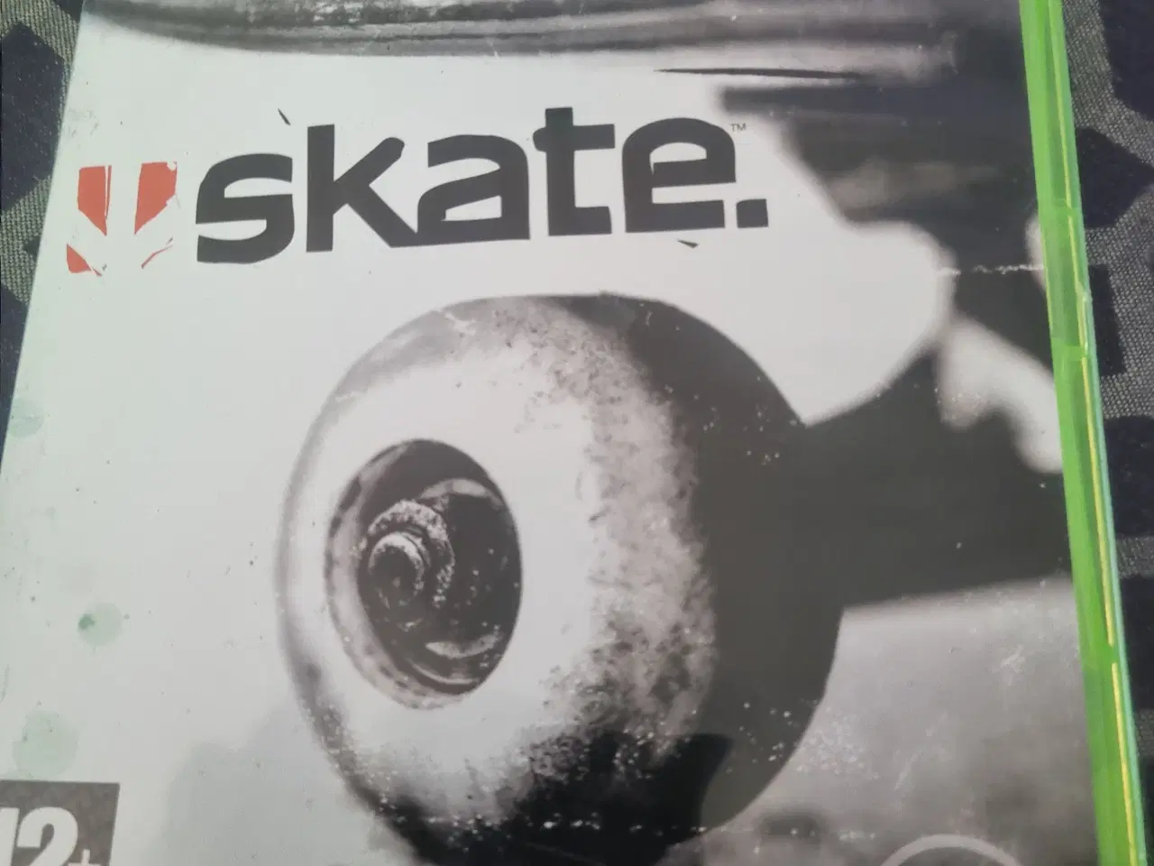 Billede 1 - Skate 