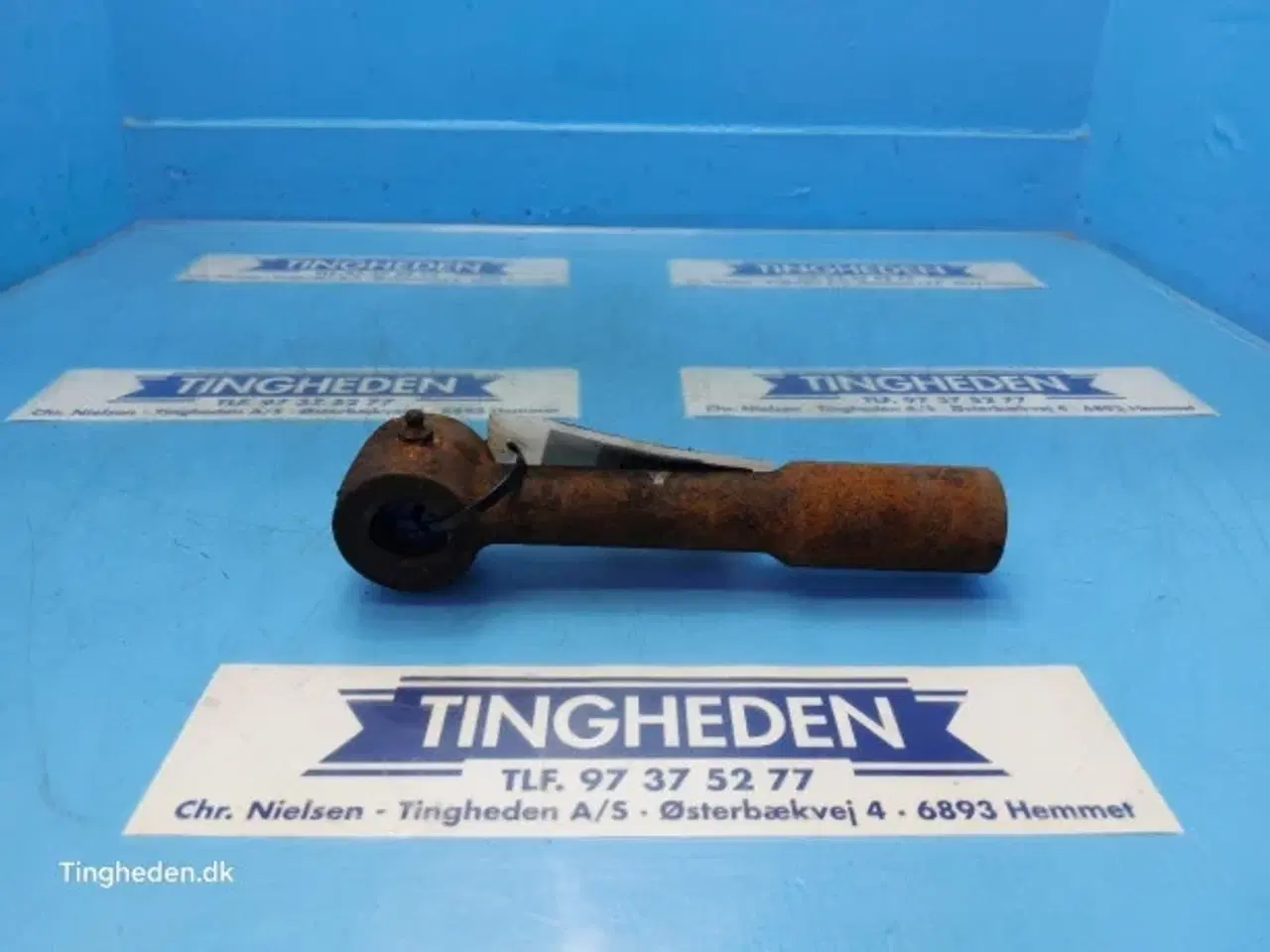 Billede 1 - JCB 531-70 Arm 453/23401