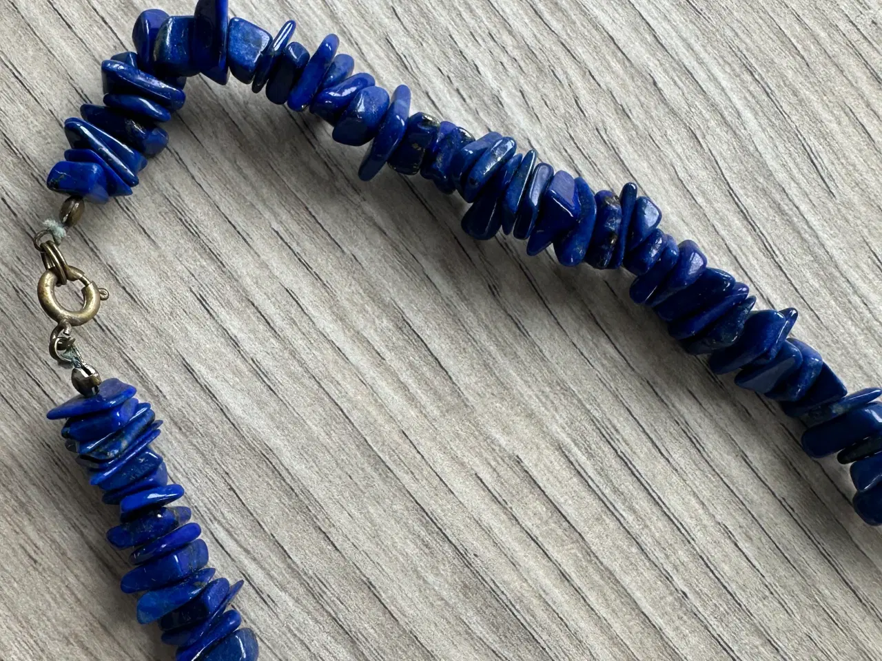 Billede 3 - Halskæde