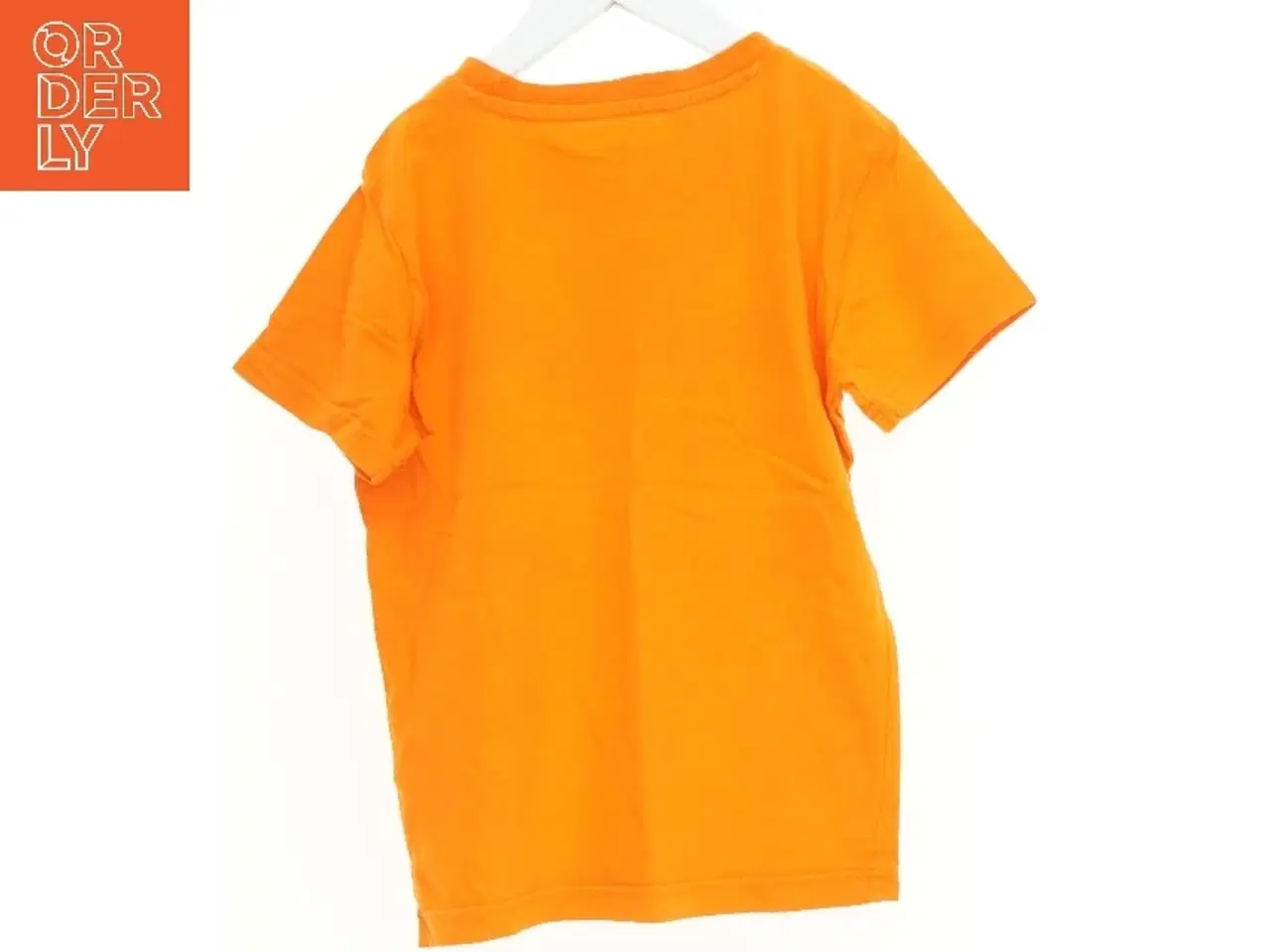 Billede 2 - Adidas t-shirt (str. 128 cm)