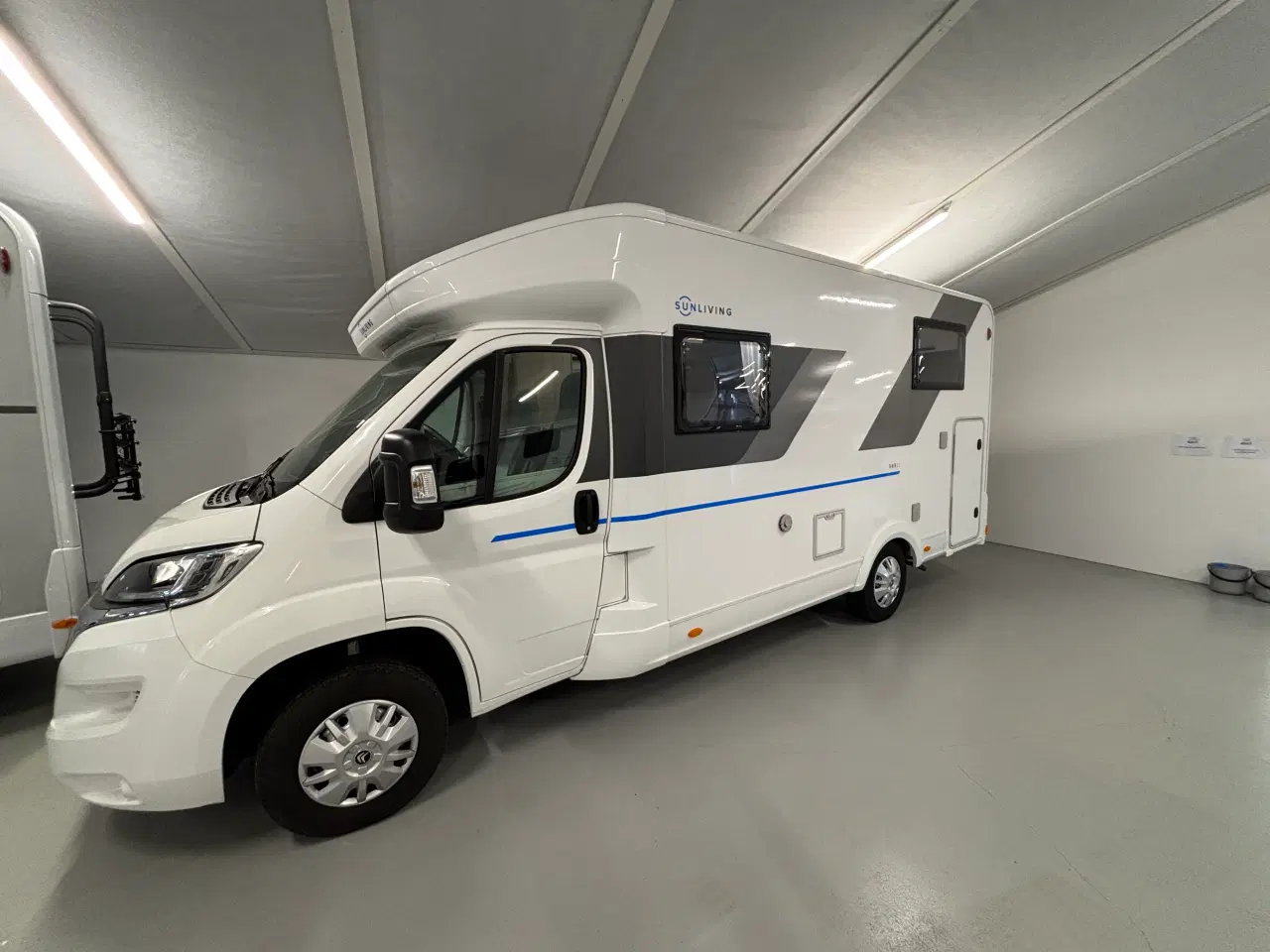 Billede 1 - Autocamper - Sun Living S65 SL