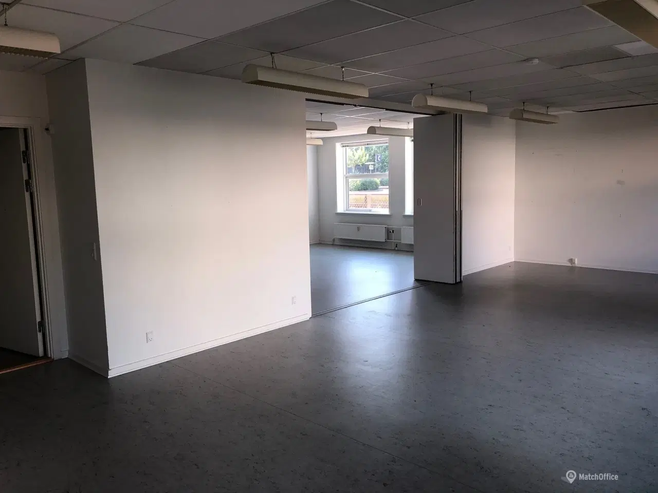 Billede 11 - 181 m² lyse kontorer/behandlerrum – Middelfart Midtpunkt