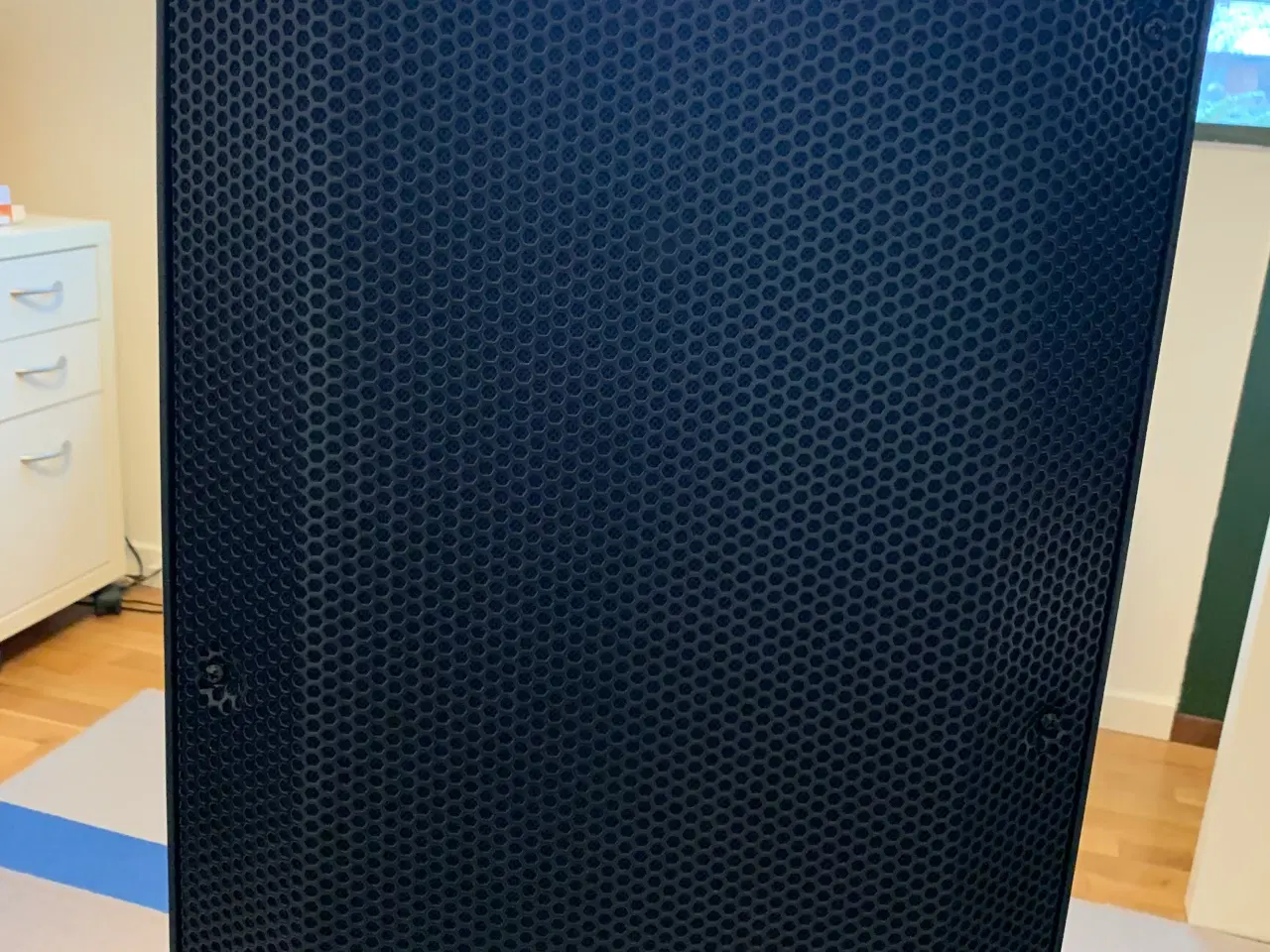 Billede 3 - Vonyx aktiv højtaler til sang, keyboard og trommer