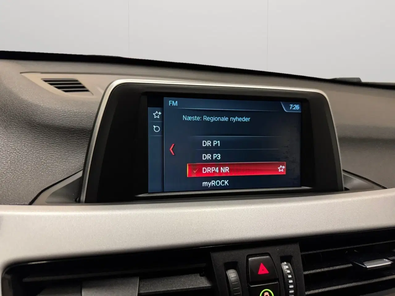 Billede 7 - BMW X1 2,0 sDrive18d aut.