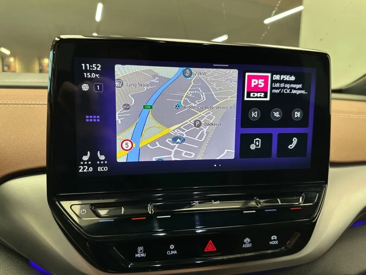 Billede 17 - VW ID.4 52 Pure