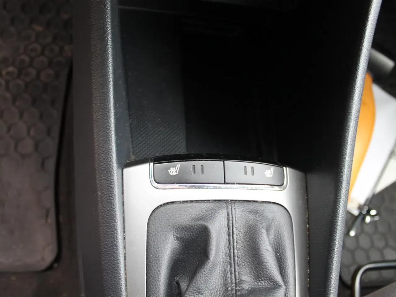 Billede 21 - Kia Rio 1,2 World Cup 85HK 5d