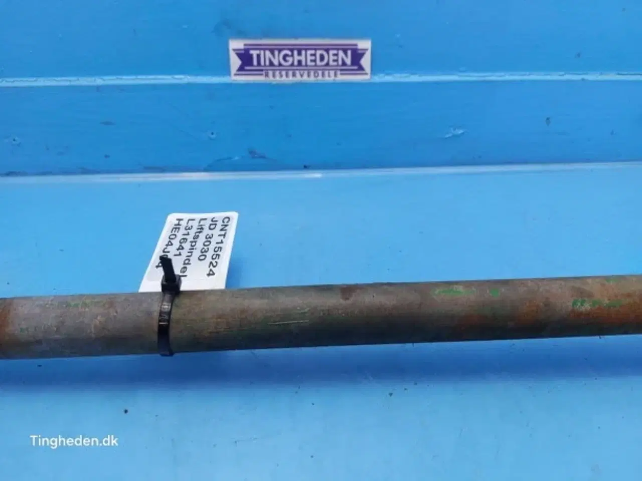 Billede 11 - John Deere 3030 Spindel L31641