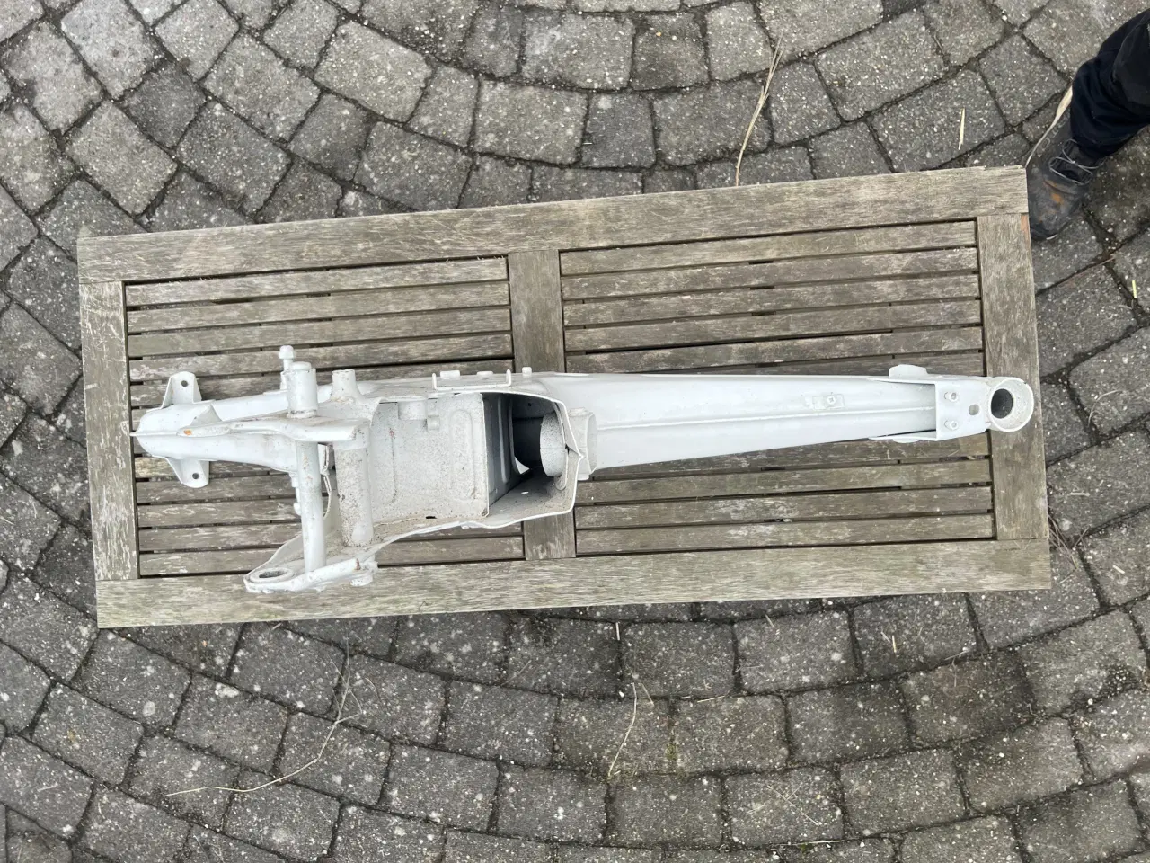 Billede 2 - Yamaha fs1 4gear k1 og dx årg 77-78