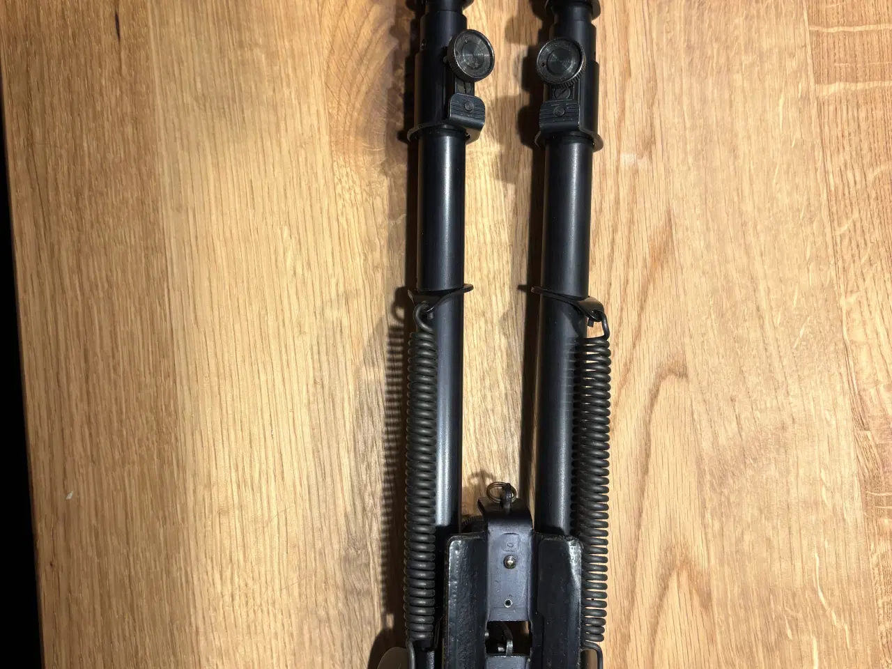 Billede 2 - Harris bipod 
