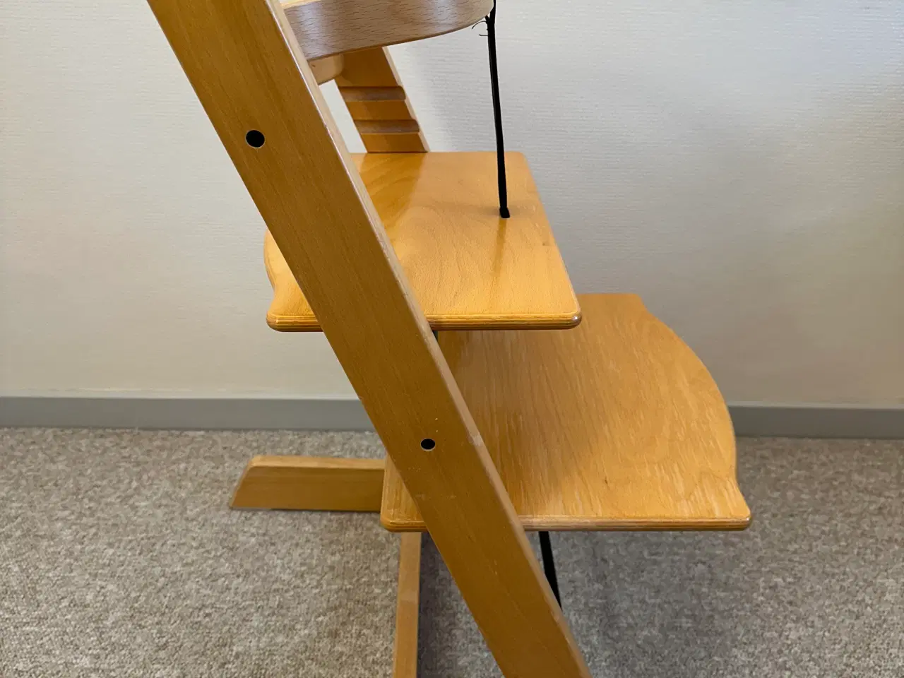 Billede 2 - Stokke Tripp Trapp