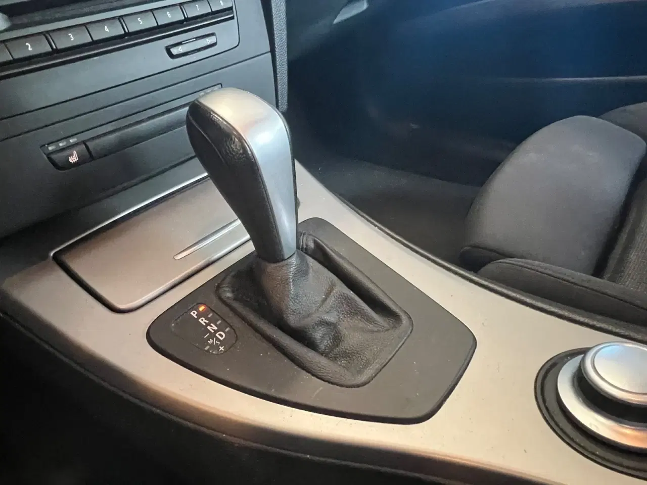Billede 14 - BMW 320d 2,0 Touring Steptr.