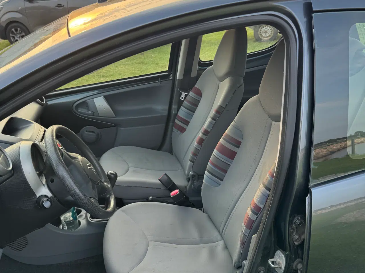 Billede 6 - Citroen C1 
