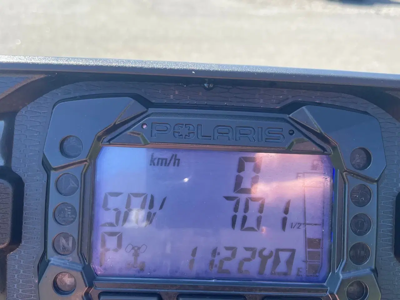 Billede 8 - Polaris Sportsman 570 SP Titanium