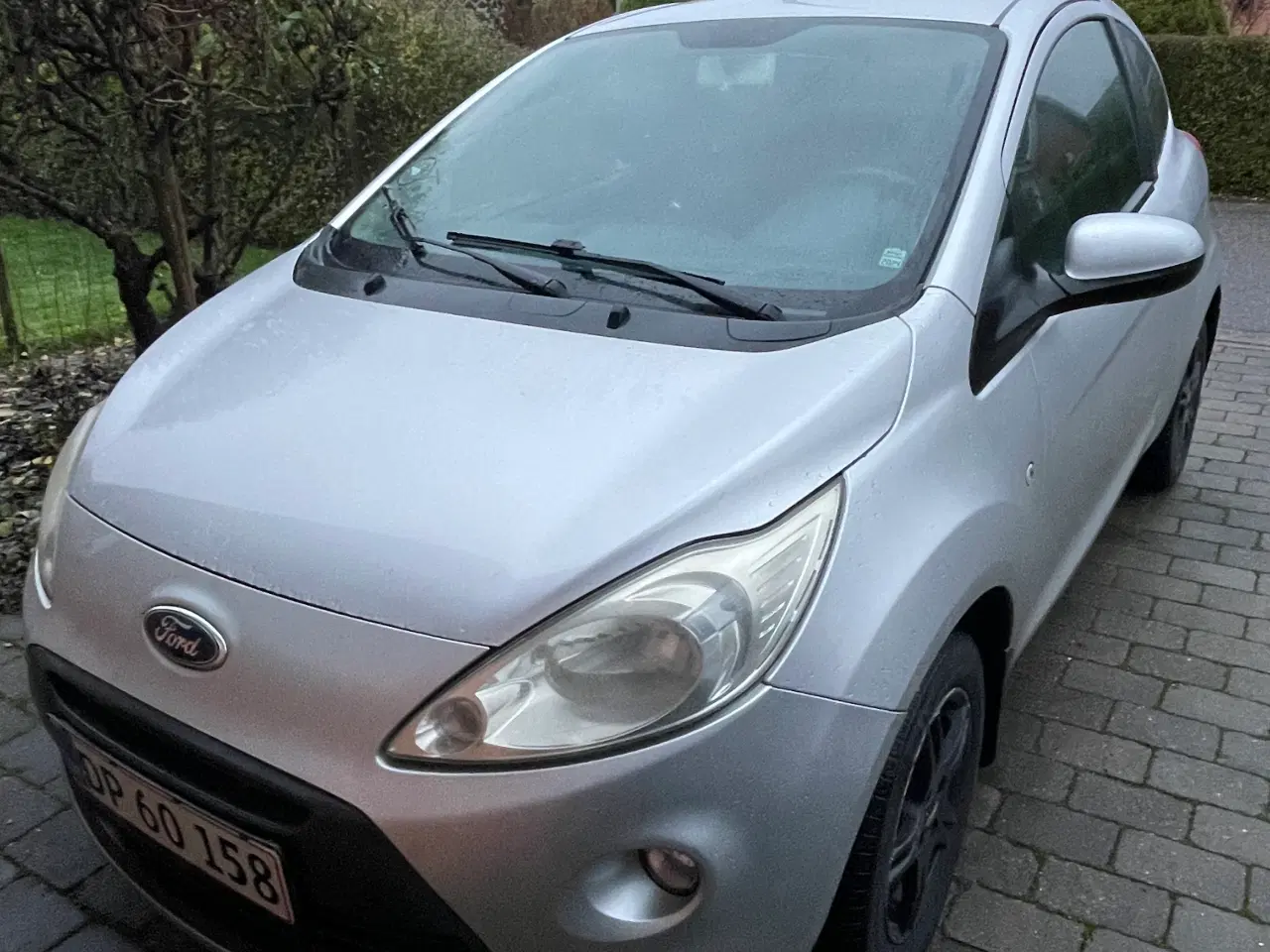 Billede 2 - Ford Ka 1,2