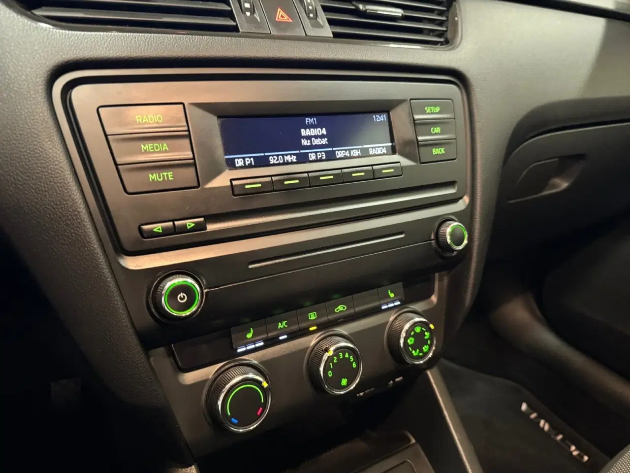 Billede 8 - Skoda Octavia 1,2 TSi 105 Active