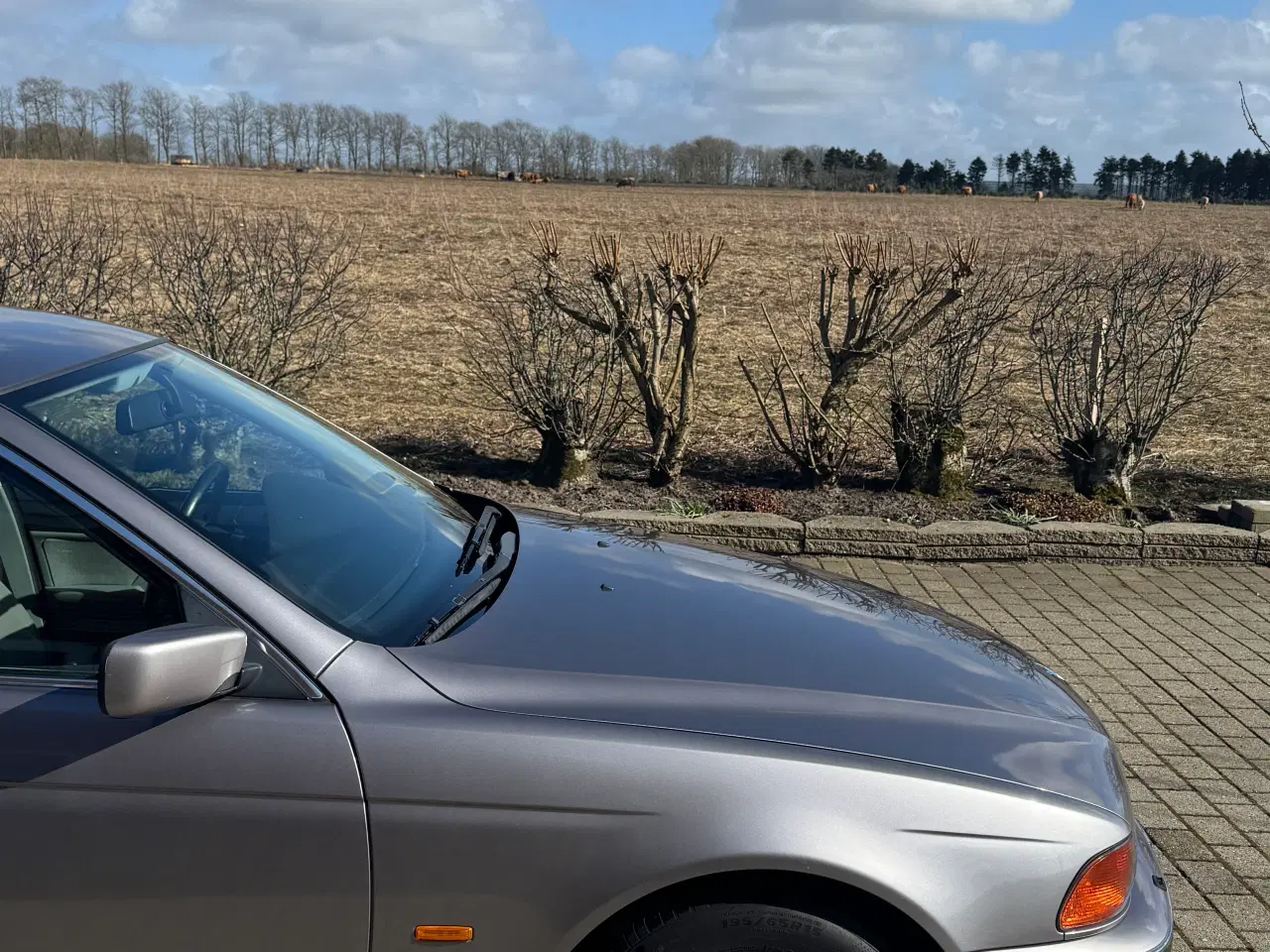 Billede 4 - BMW E39 523i 1997