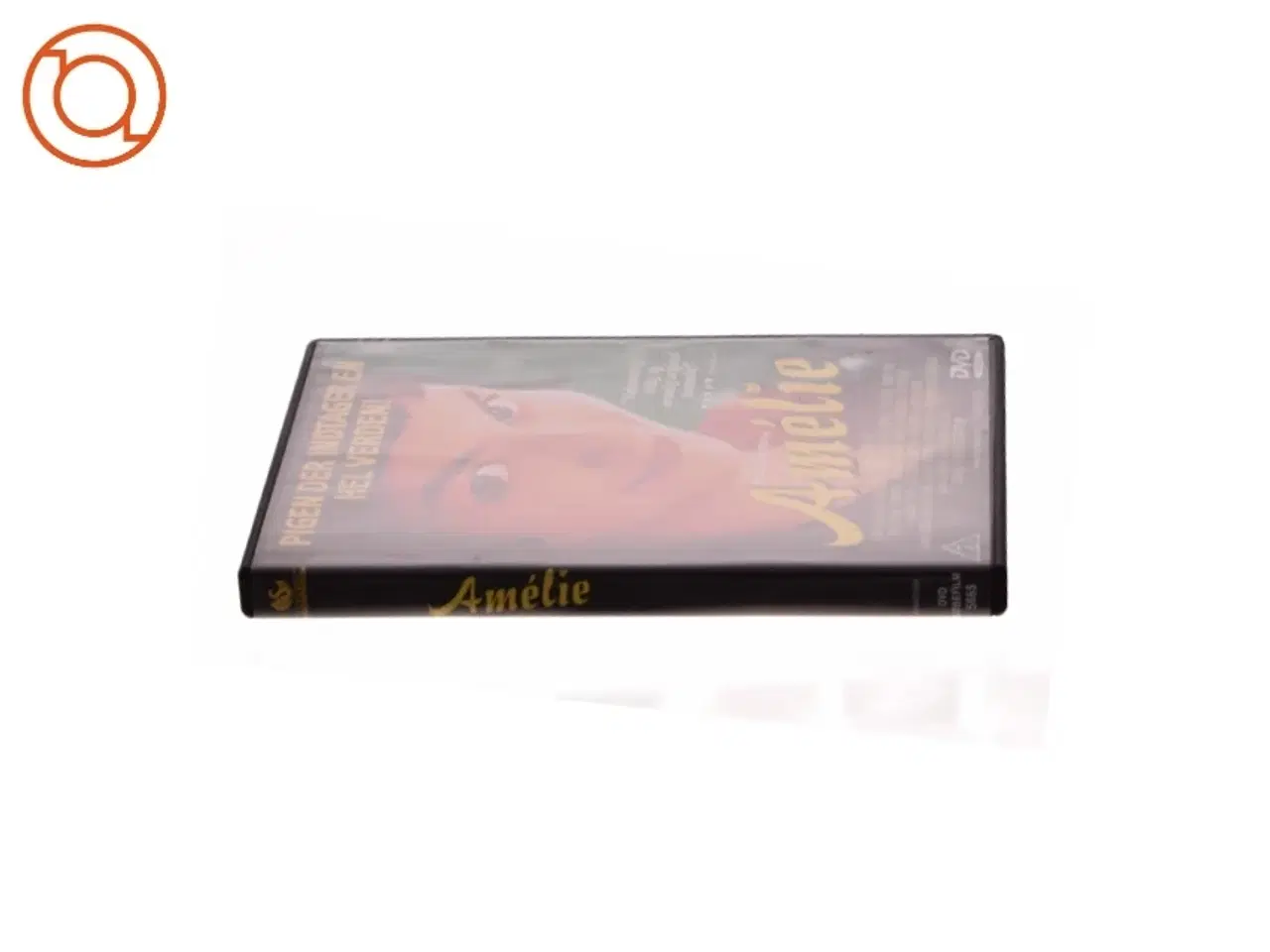 Billede 2 - Amelie fra DVD
