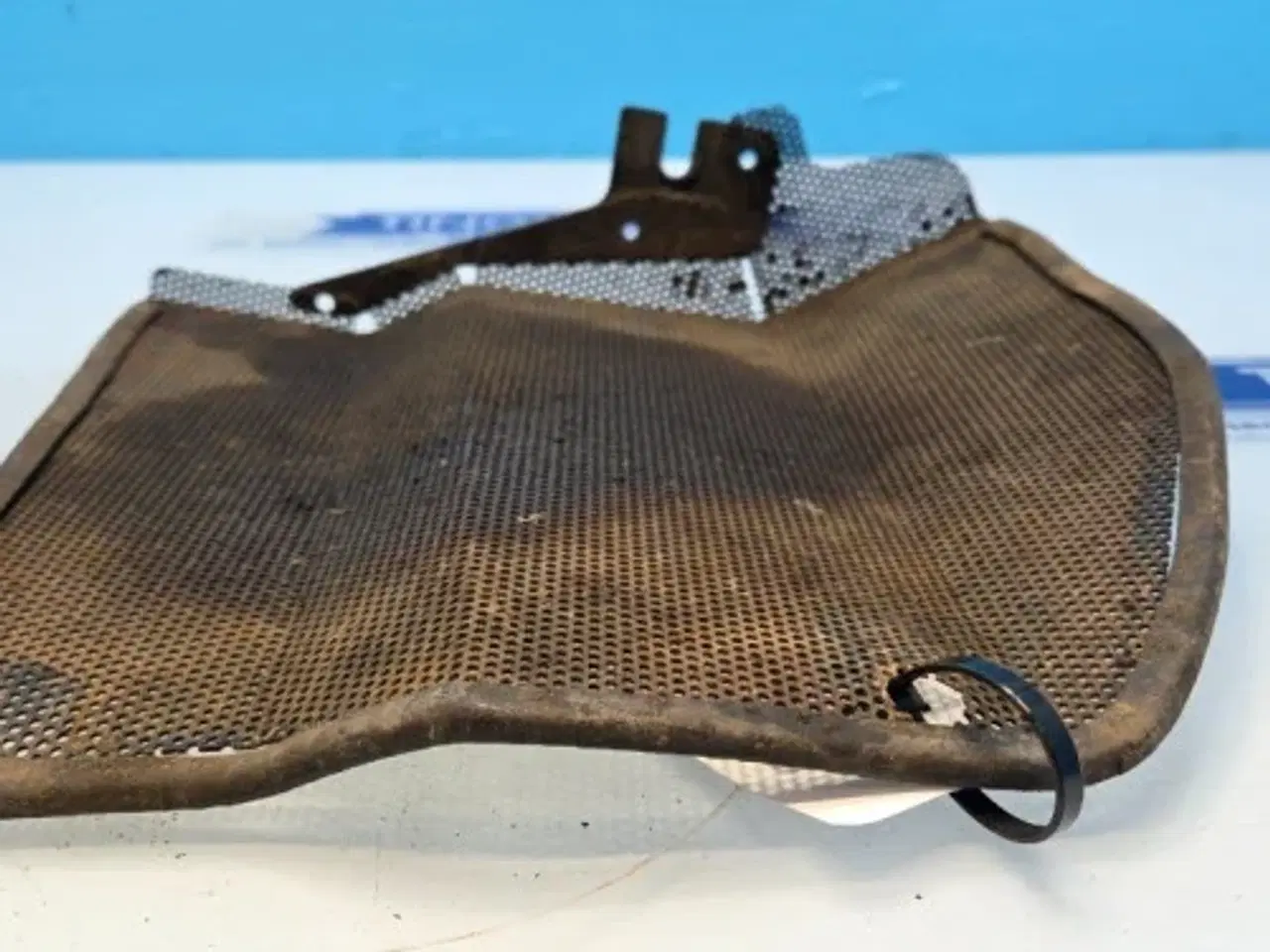 Billede 16 - Massey Ferguson 6290 Skærm 3780437M2