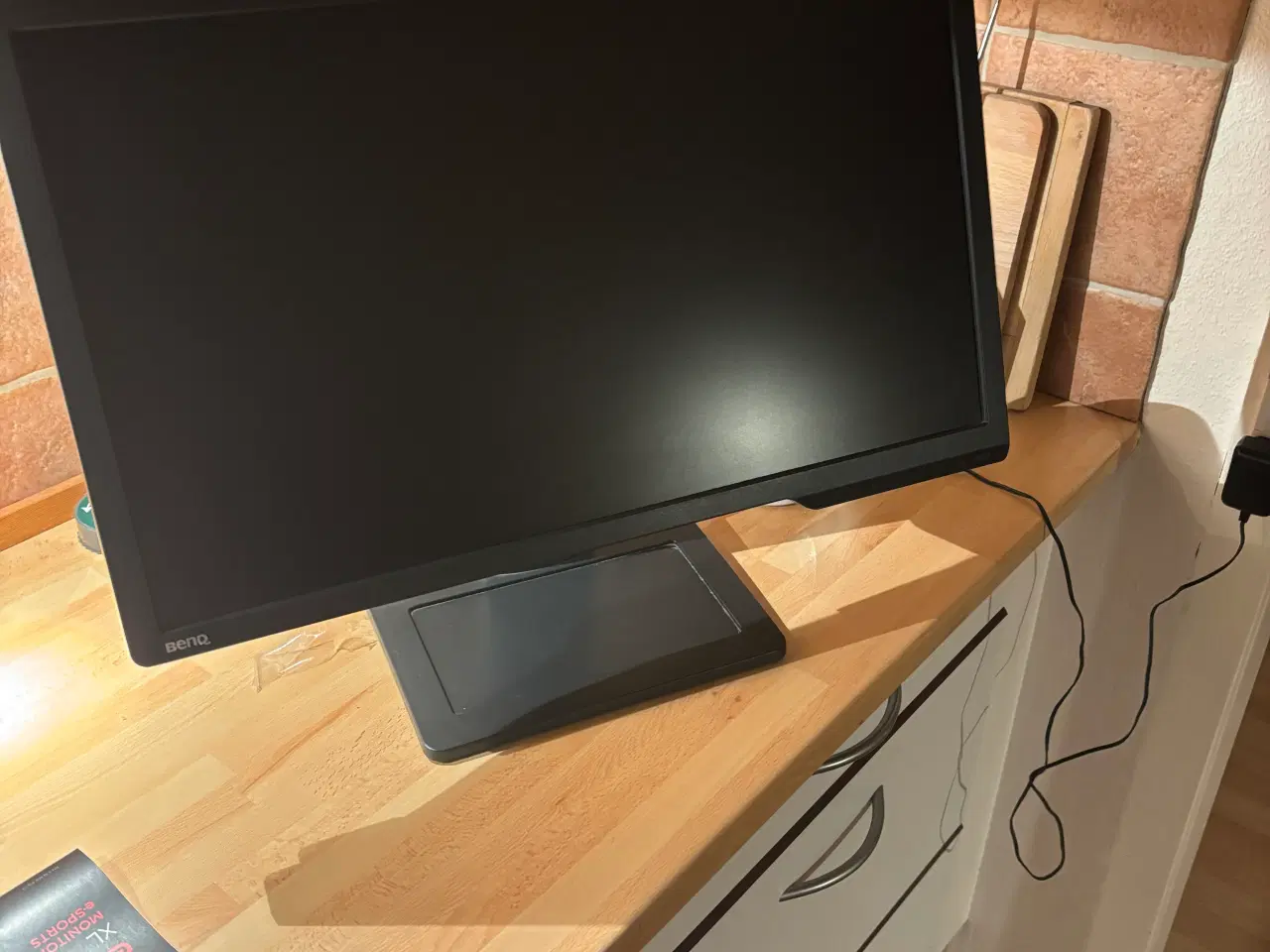 Billede 6 - Lenovo GamerLegion stationær PC