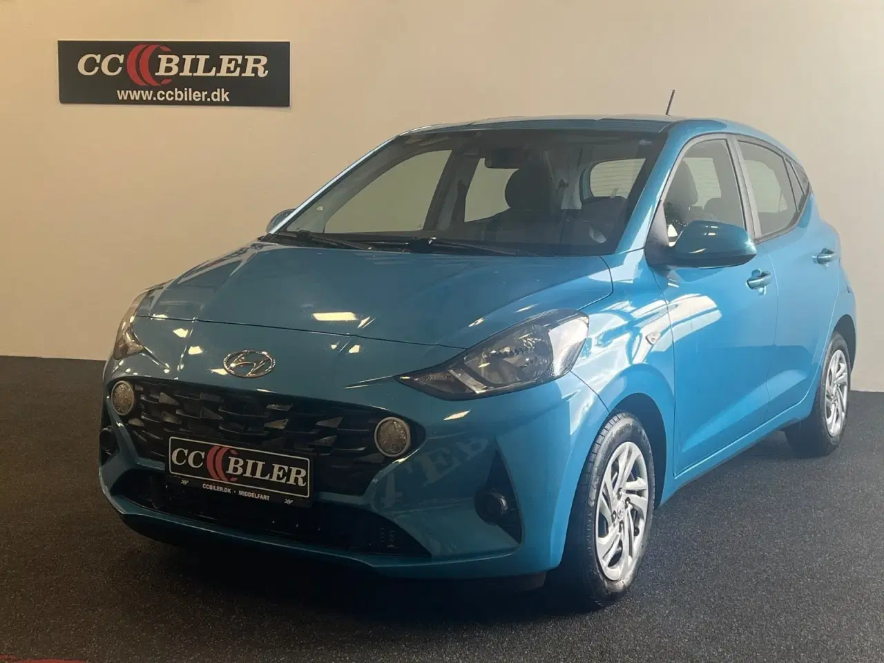 Billede 2 - Hyundai i10 1,0 MPi Advanced