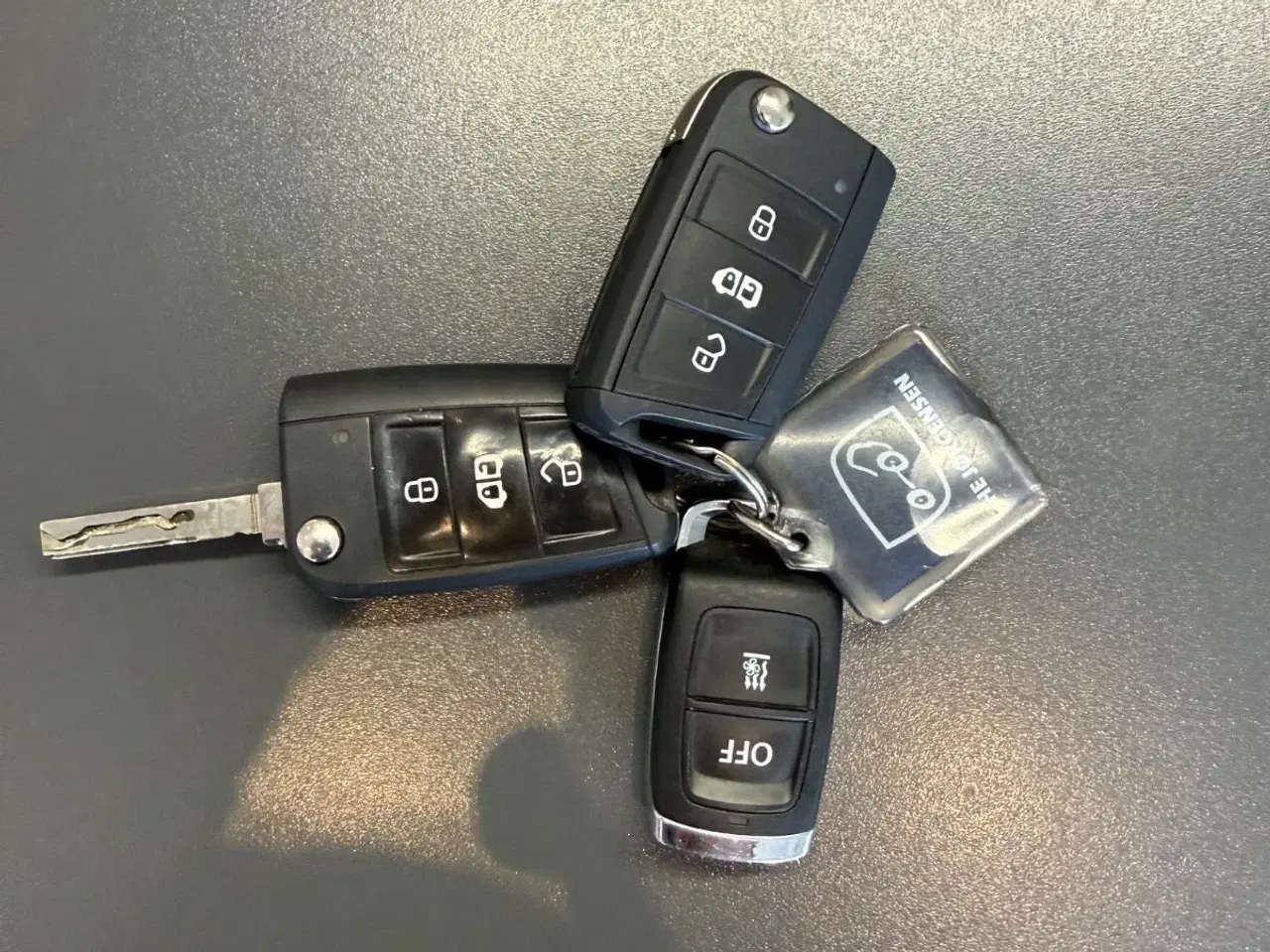 Billede 15 - MAN TGE 2,0 2.180 Kassevogn L3H2 aut. FWD