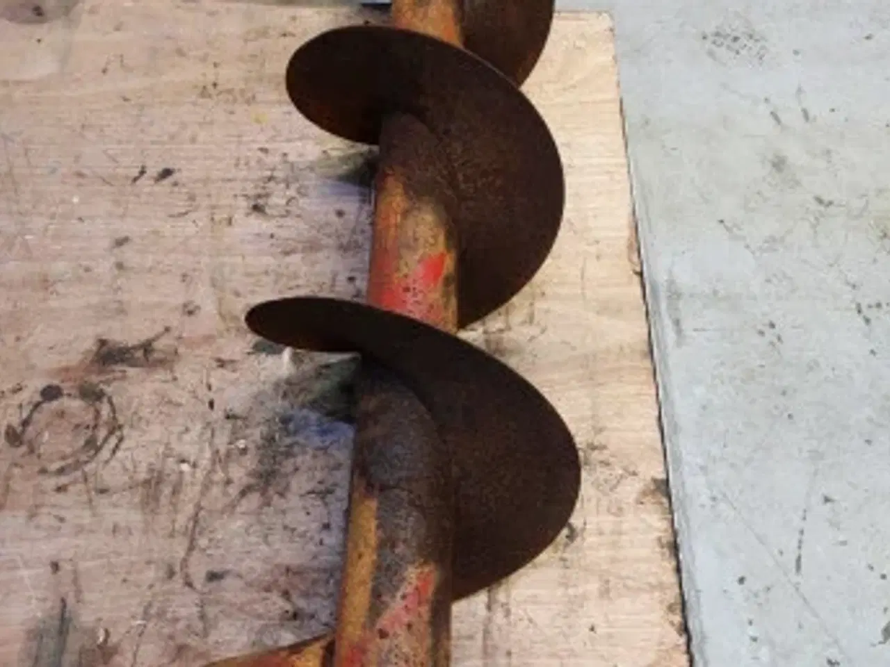 Billede 17 - Massey Ferguson 32 Snegl 28884048